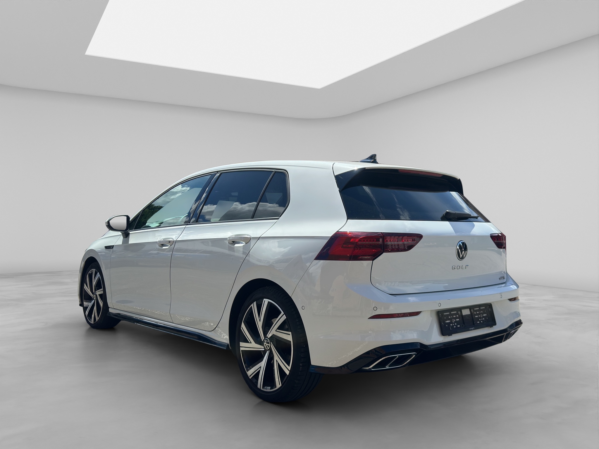 VW GOLF 4