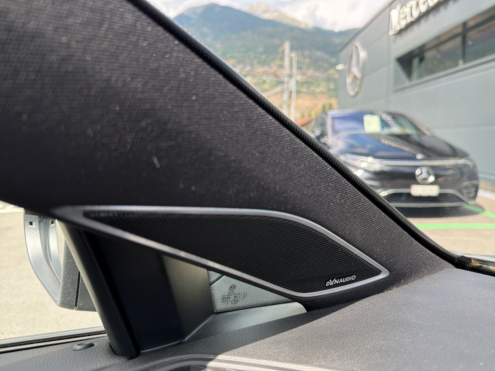 VW Golf 2.0 TSI GTI TCR - 25