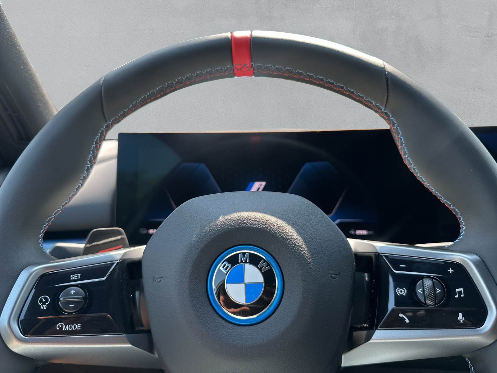 BMW i5 M60 xDrive **Action de leasing à 0,9%** - 19