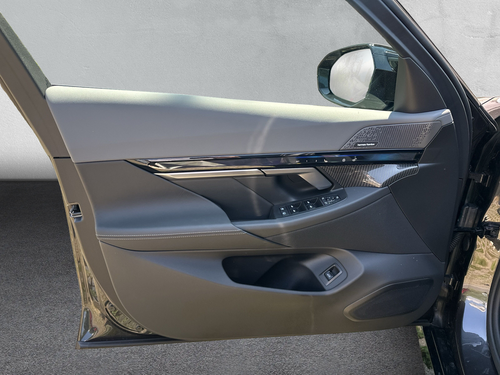 BMW i5 M60 xDrive **Action de leasing à 0,9%** - 17