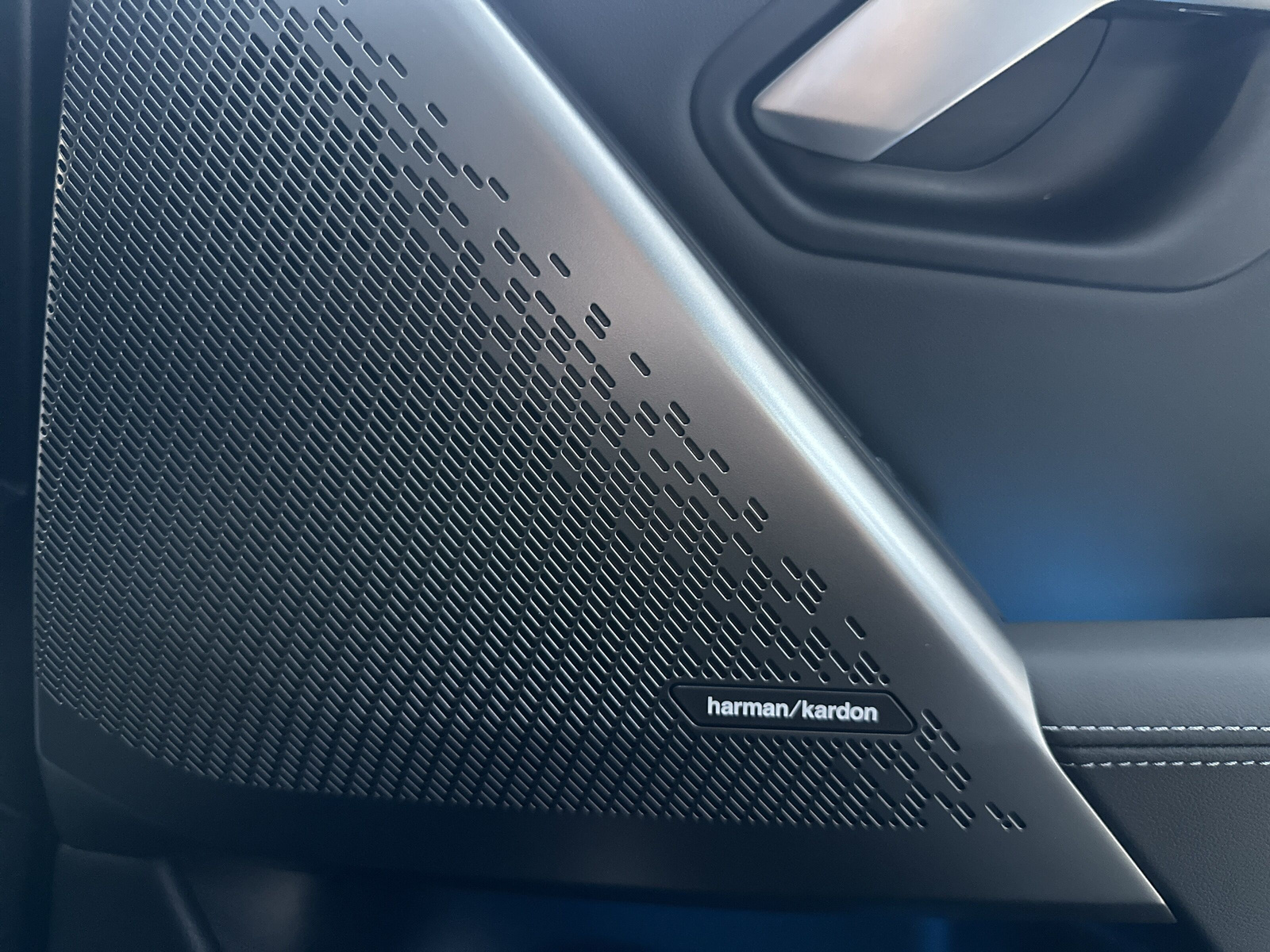 BMW i5 M60 xDrive **Action de leasing à 0,9%** - 22