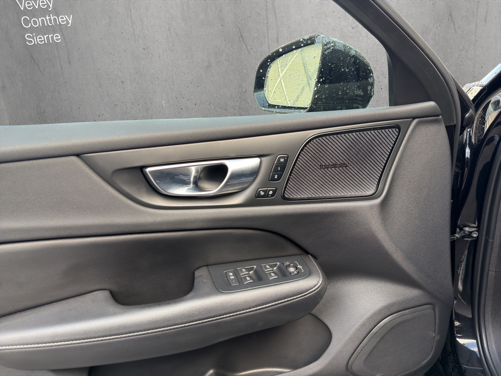 VOLVO V60 T6 eAWD Twin Engine R-Design Geartronic - 16