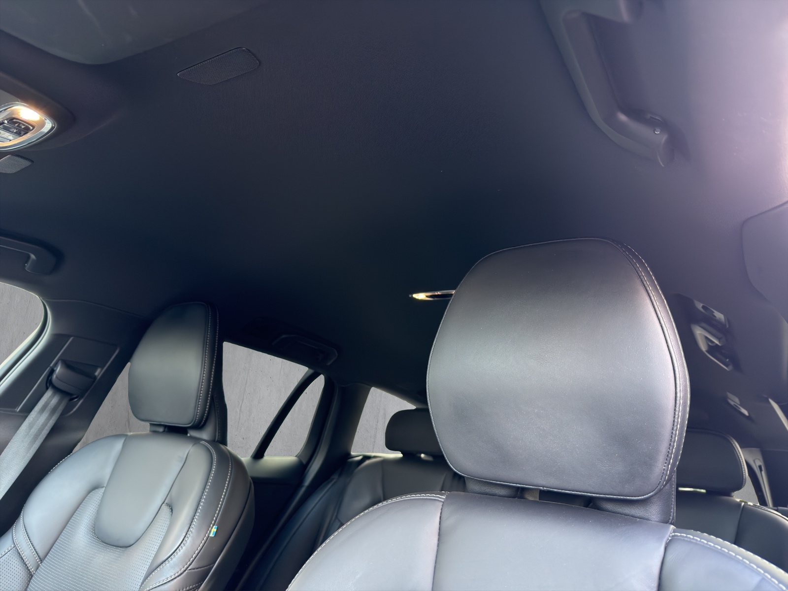 VOLVO V60 T6 eAWD Twin Engine R-Design Geartronic - 13