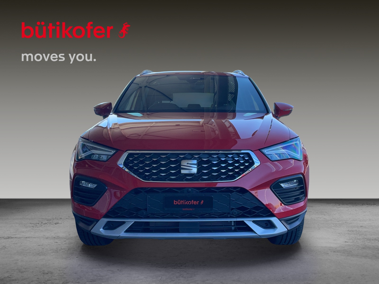 SEAT Ateca 2.0 TSI Hola Xperience 4Drive DSG - 3