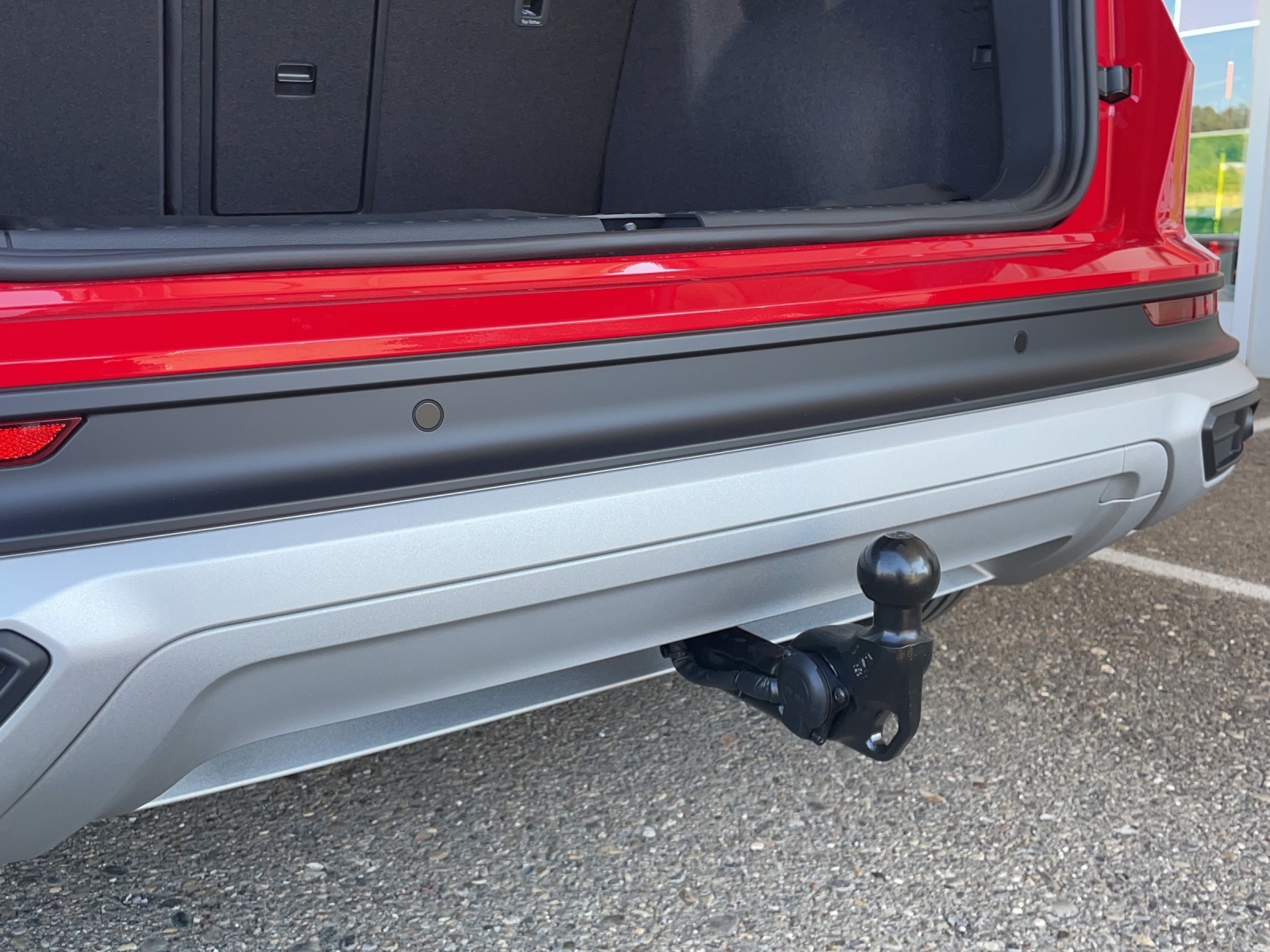 SEAT Ateca 2.0 TSI Hola Xperience 4Drive DSG - 14