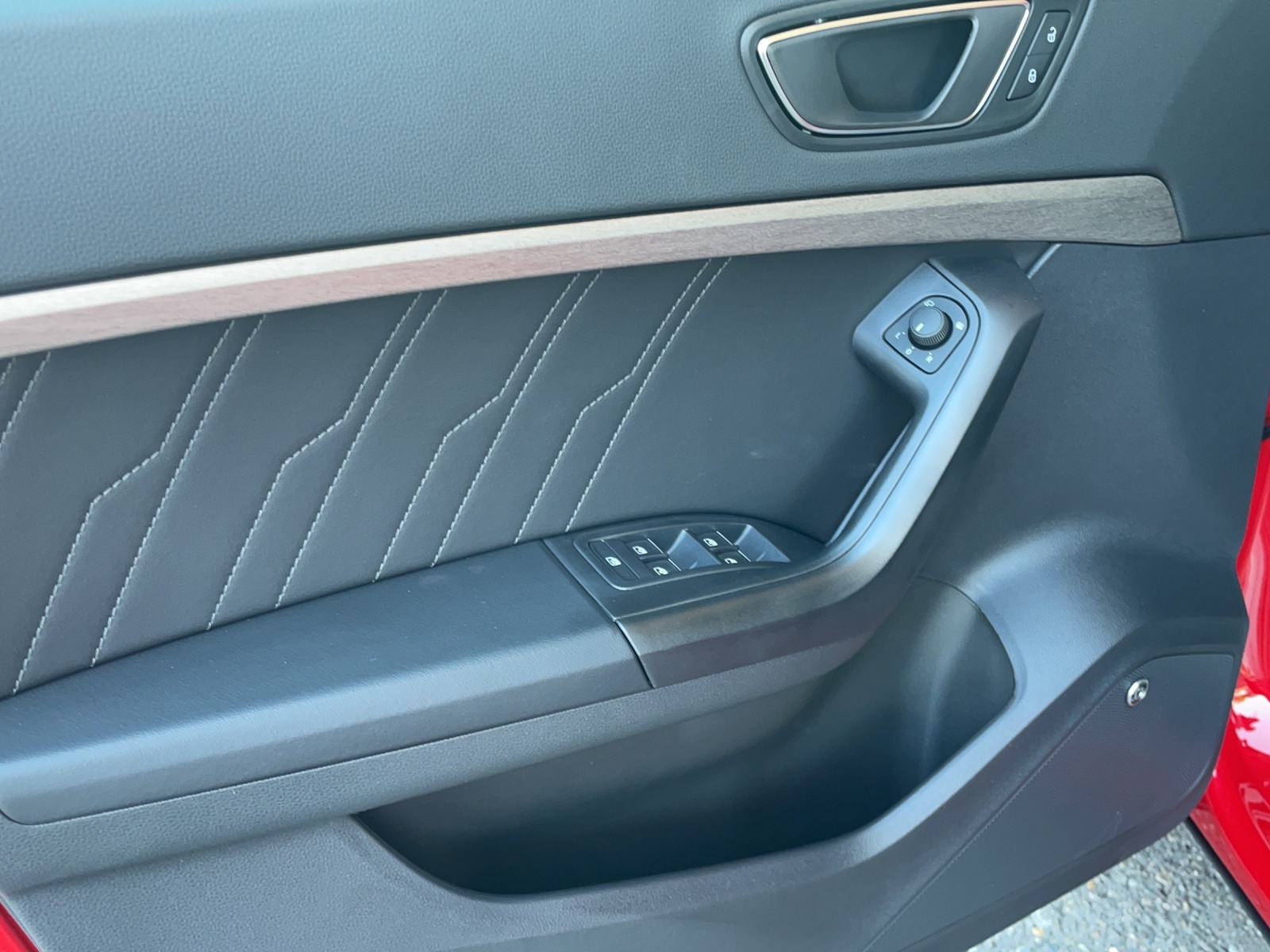 SEAT Ateca 2.0 TSI Hola Xperience 4Drive DSG - 11