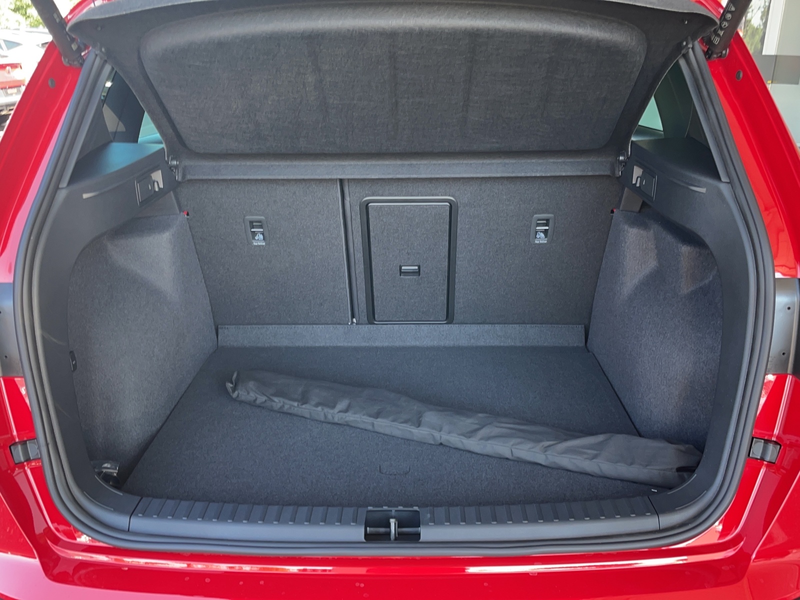 SEAT Ateca 2.0 TSI Hola Xperience 4Drive DSG - 13