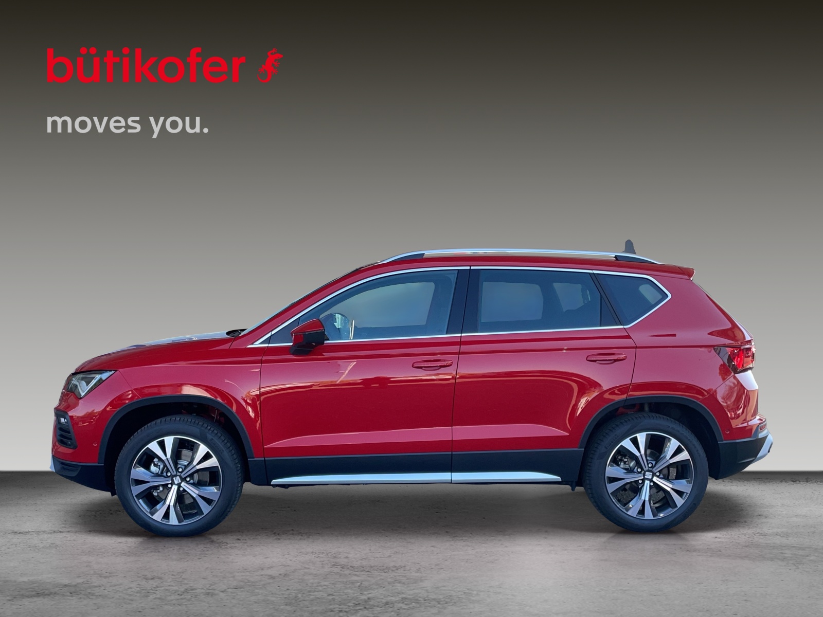 SEAT Ateca 2.0 TSI Hola Xperience 4Drive DSG - 2