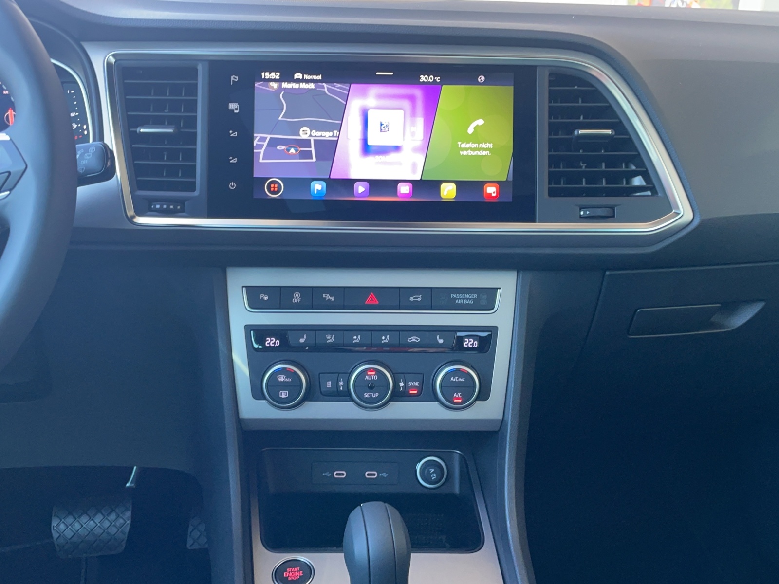 SEAT Ateca 2.0 TSI Hola Xperience 4Drive DSG - 9