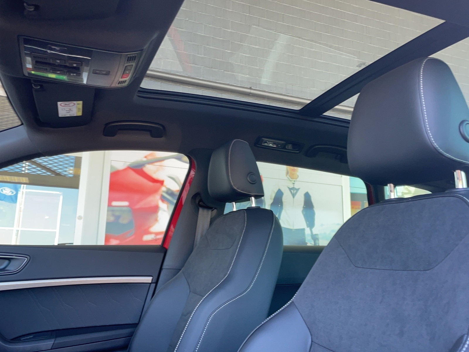 SEAT Ateca 2.0 TSI Hola Xperience 4Drive DSG - 10