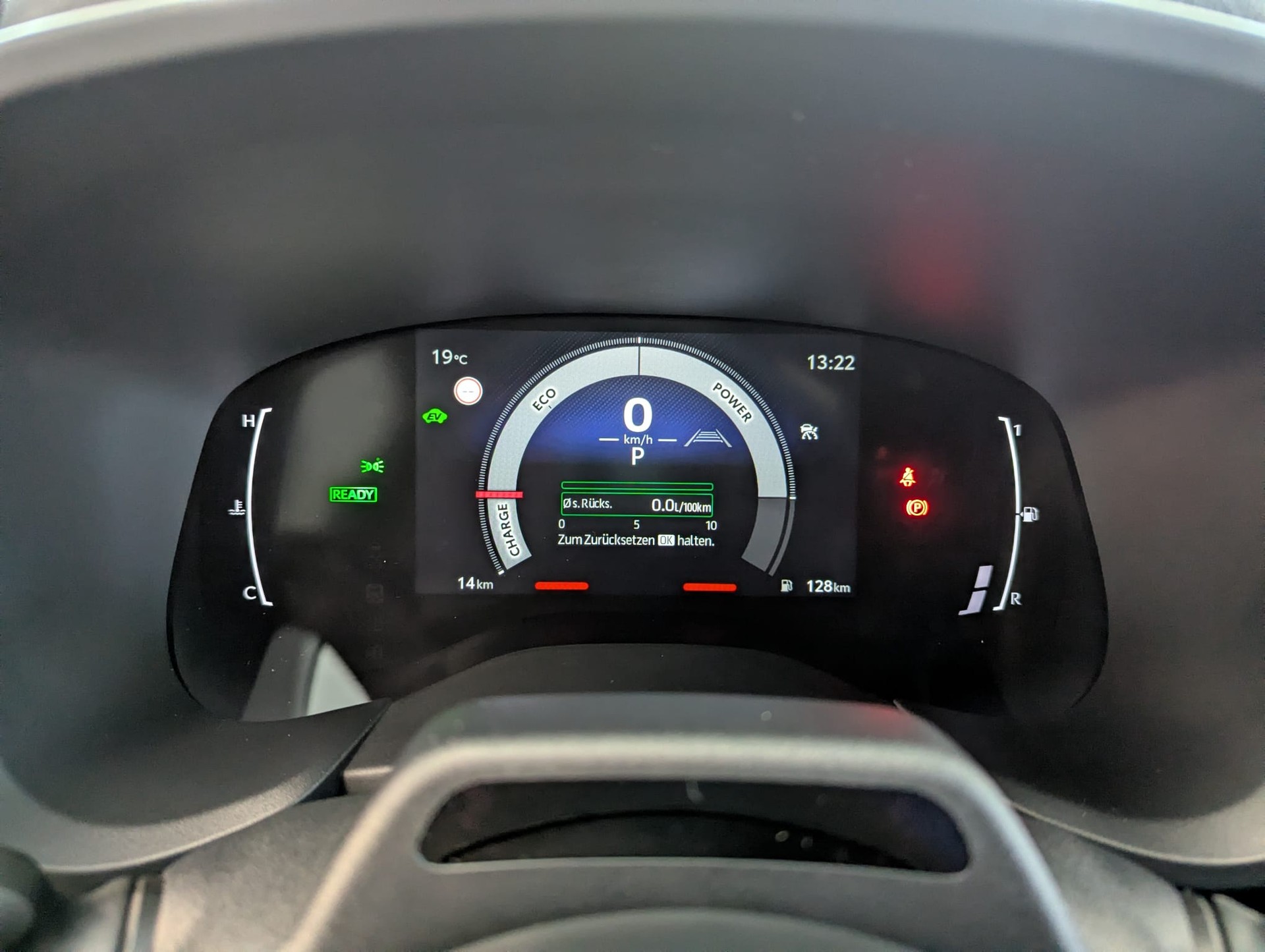 TOYOTA Aygo X 1.5 GR Sport e-CVT - 11