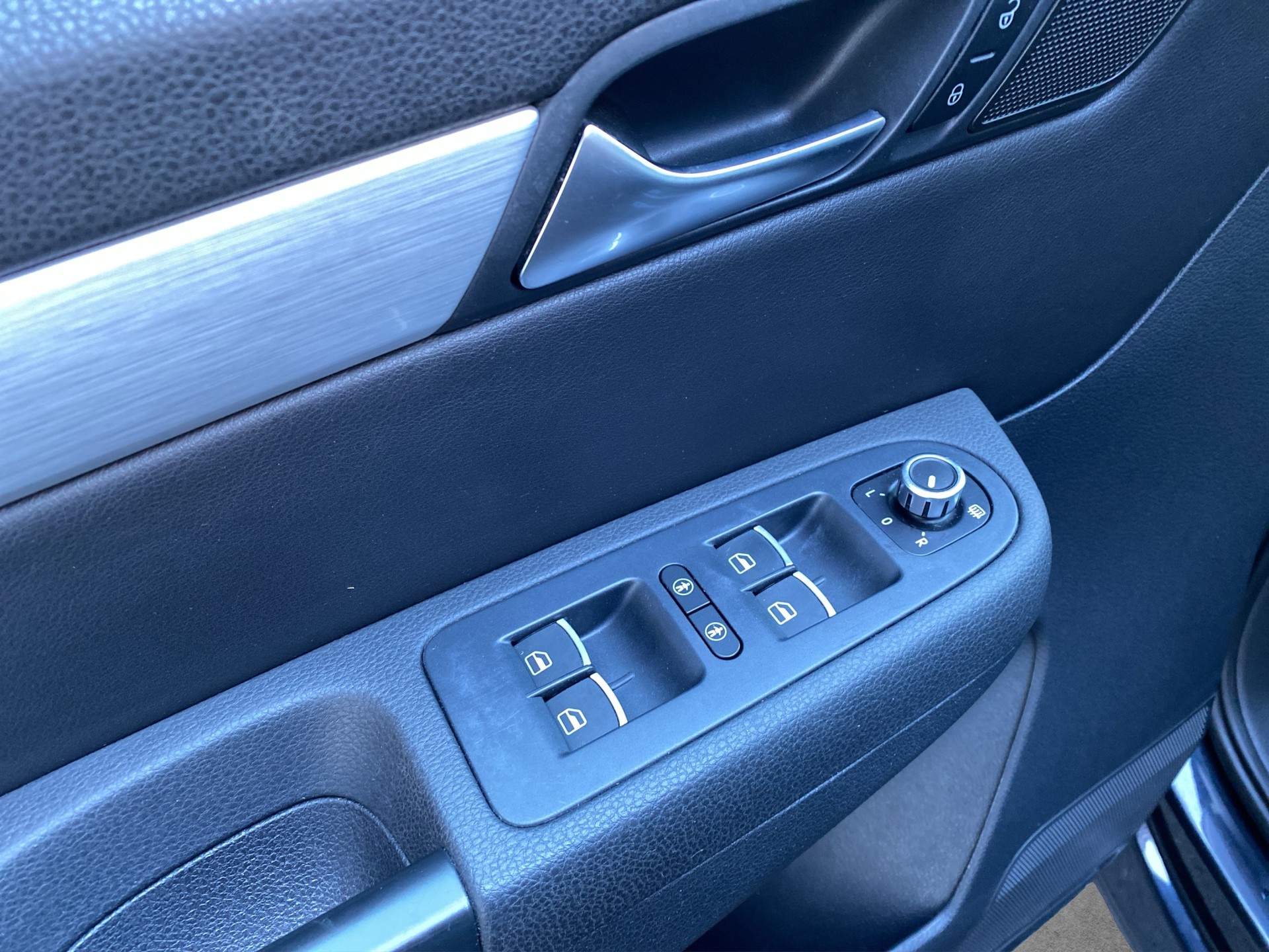 VW Sharan 2.0 TDI BMT Highline 4Motion - 13