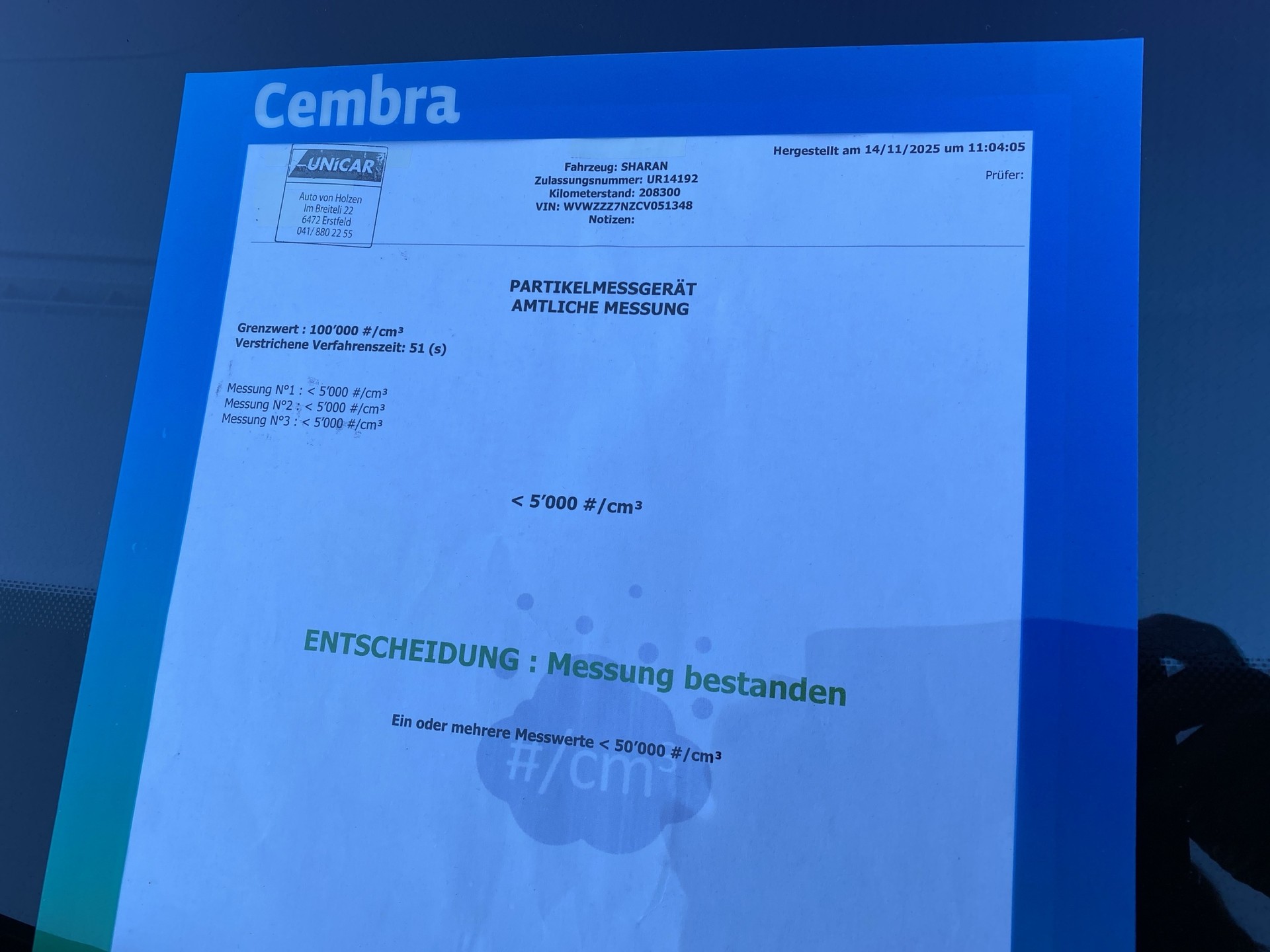 VW Sharan 2.0 TDI BMT Highline 4Motion - 8