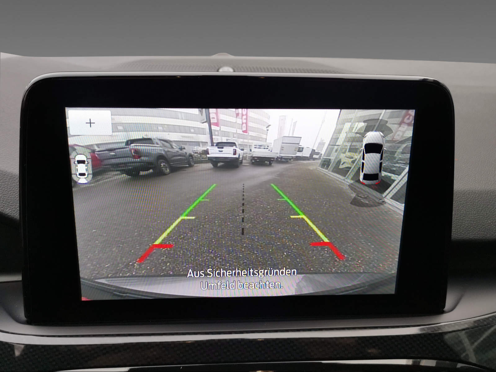 FORD Kuga 2.5 Plug-in Hybrid ST-Line X - 11