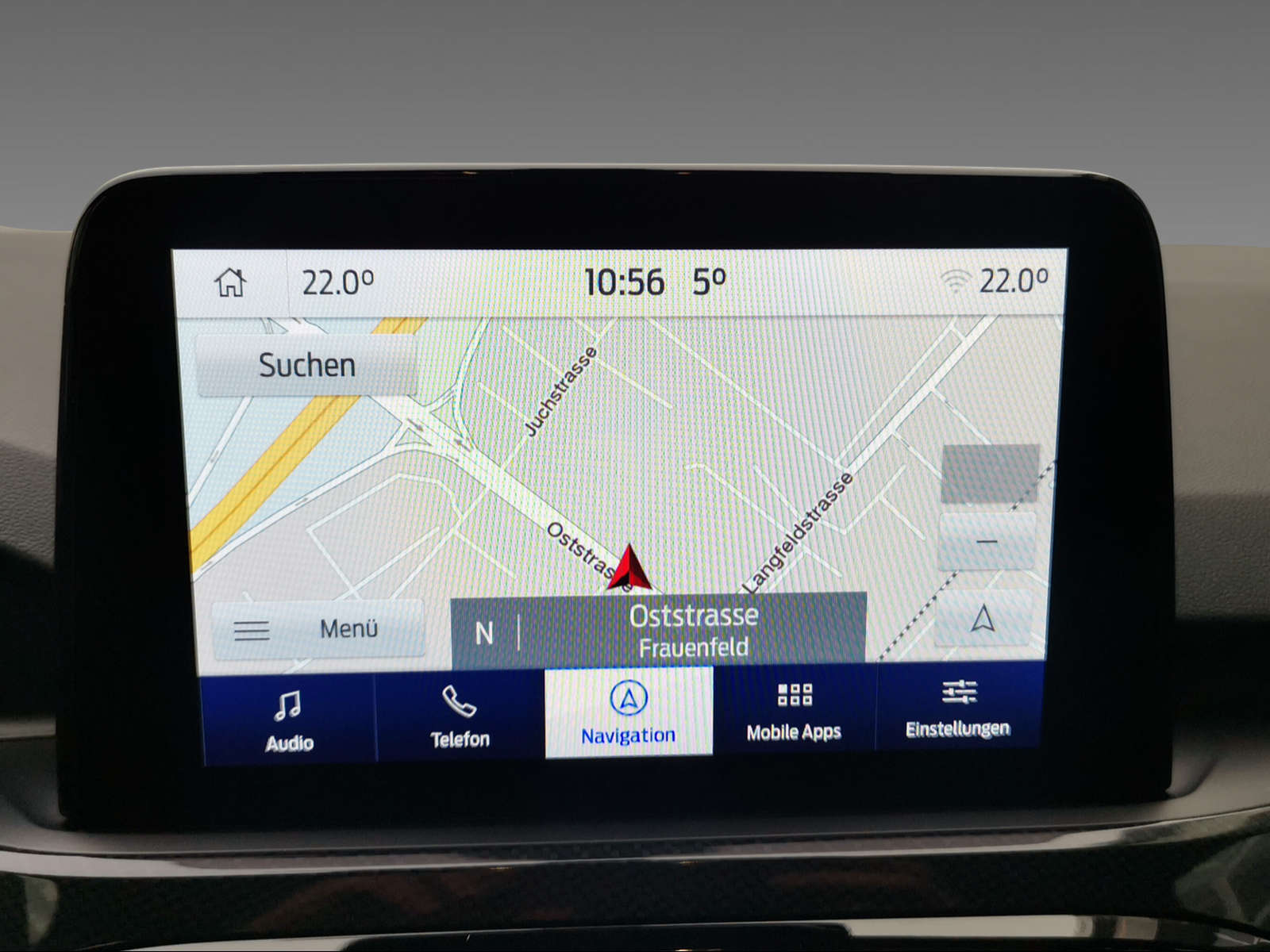 FORD Kuga 2.5 Plug-in Hybrid ST-Line X - 8