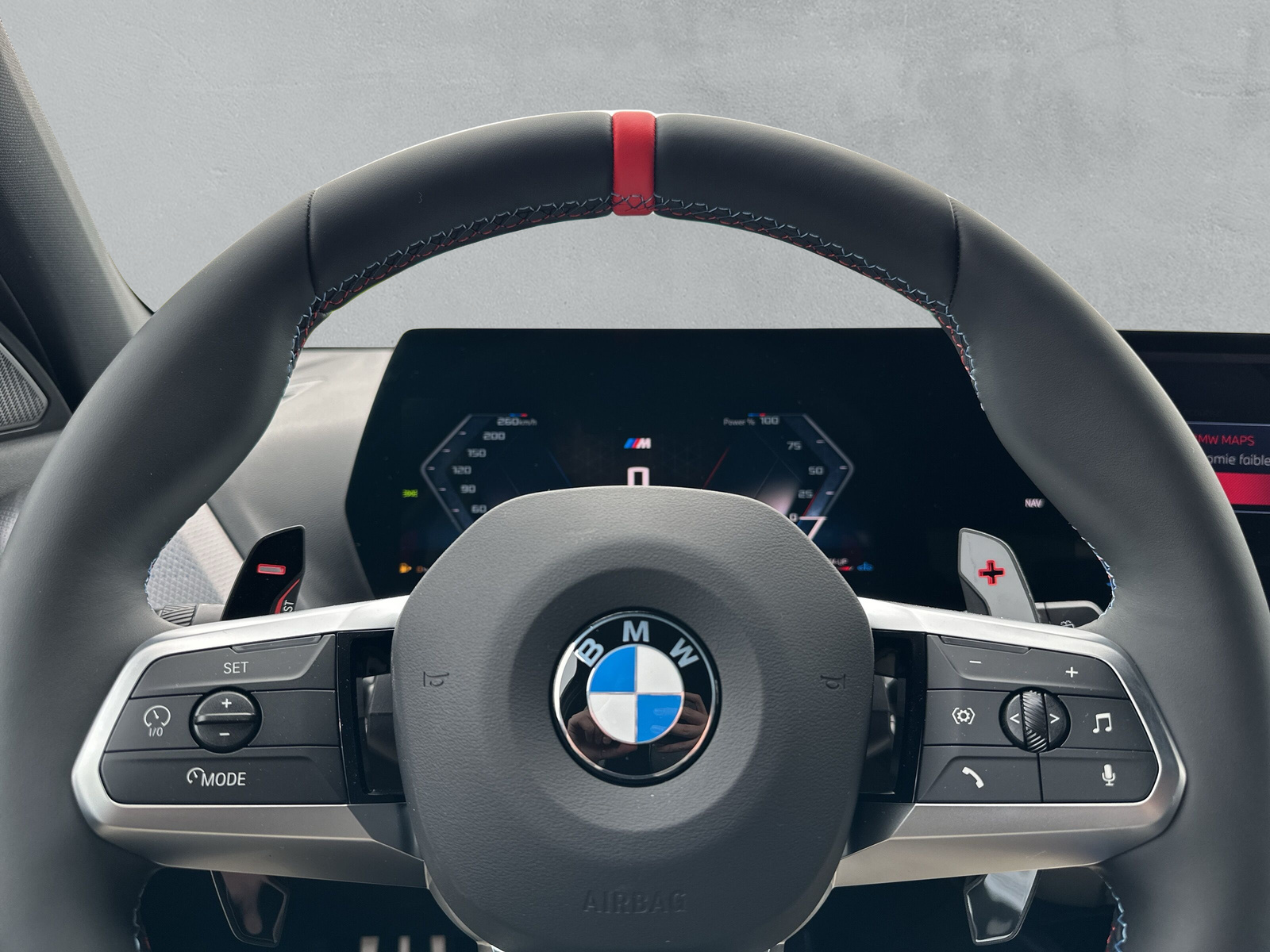 BMW M135 xDrive M Sport Pro - 17