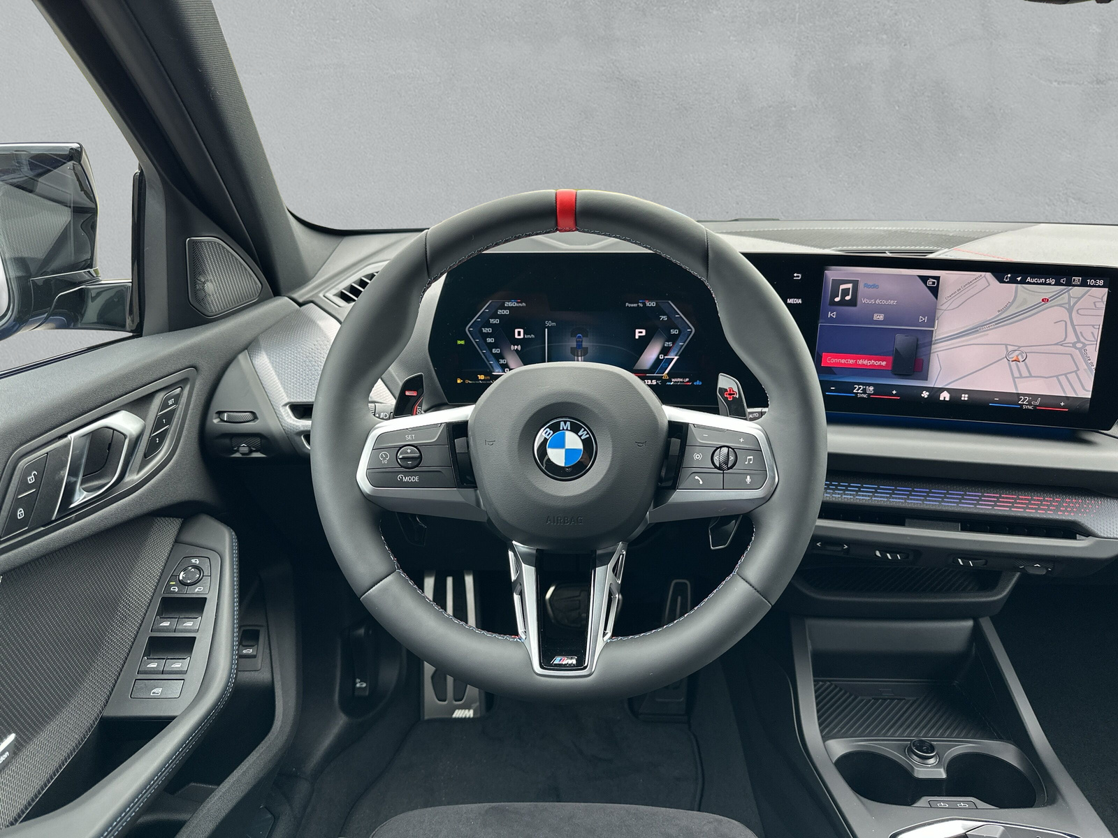 BMW M135 xDrive M Sport Pro - 16