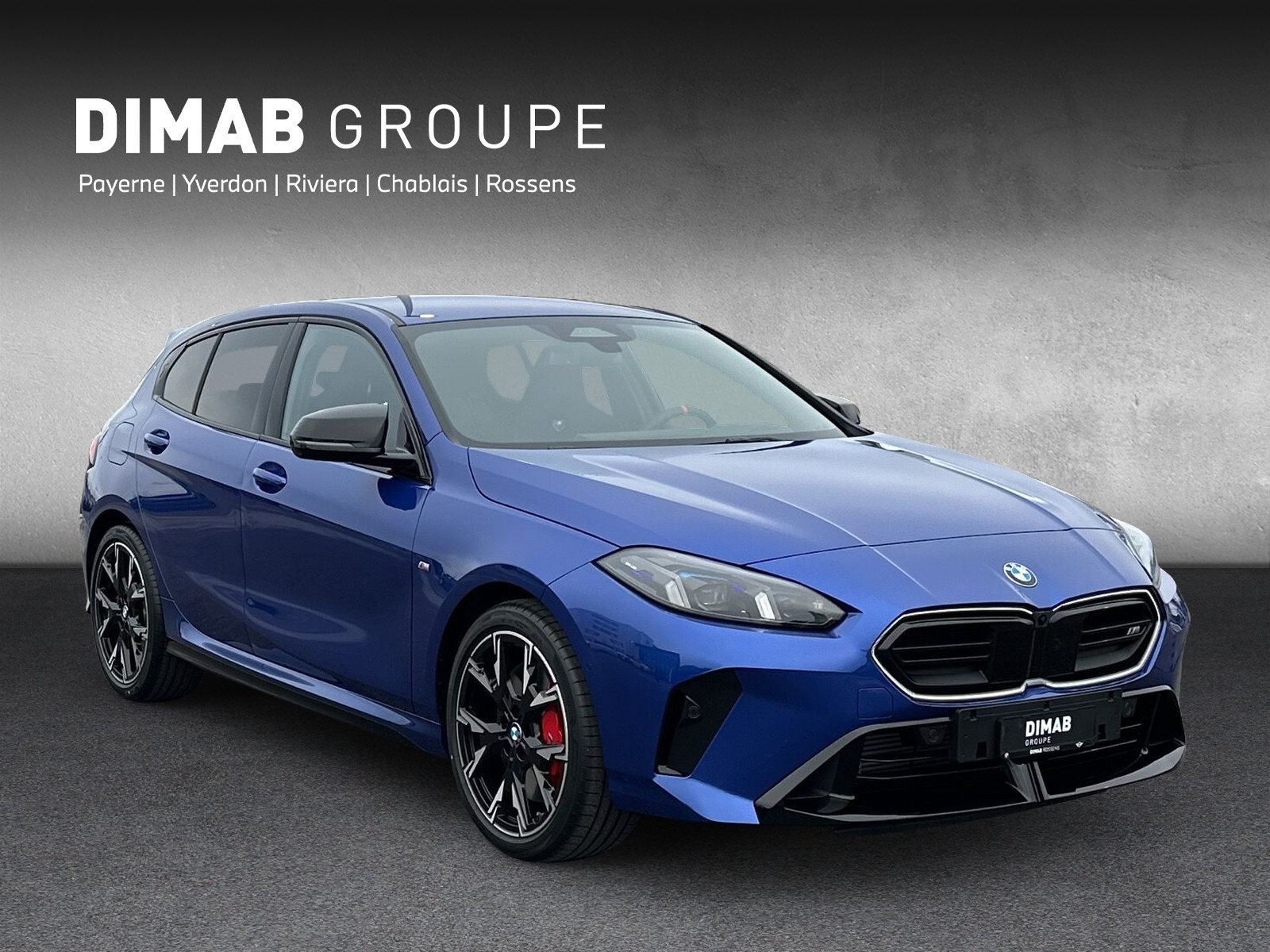 BMW M135 xDrive M Sport Pro - 7
