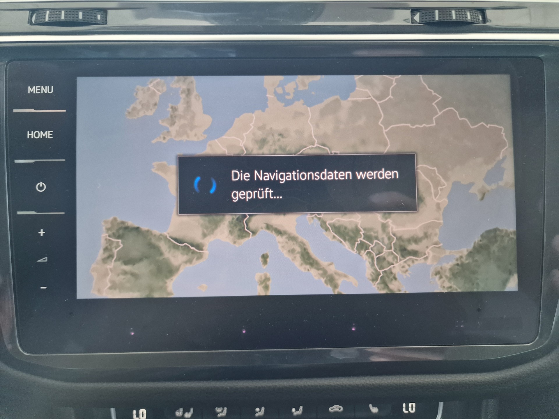 VW Tiguan 2.0TSI Highline 4Motion DSG 24Mt Gara 8x Alu - 19