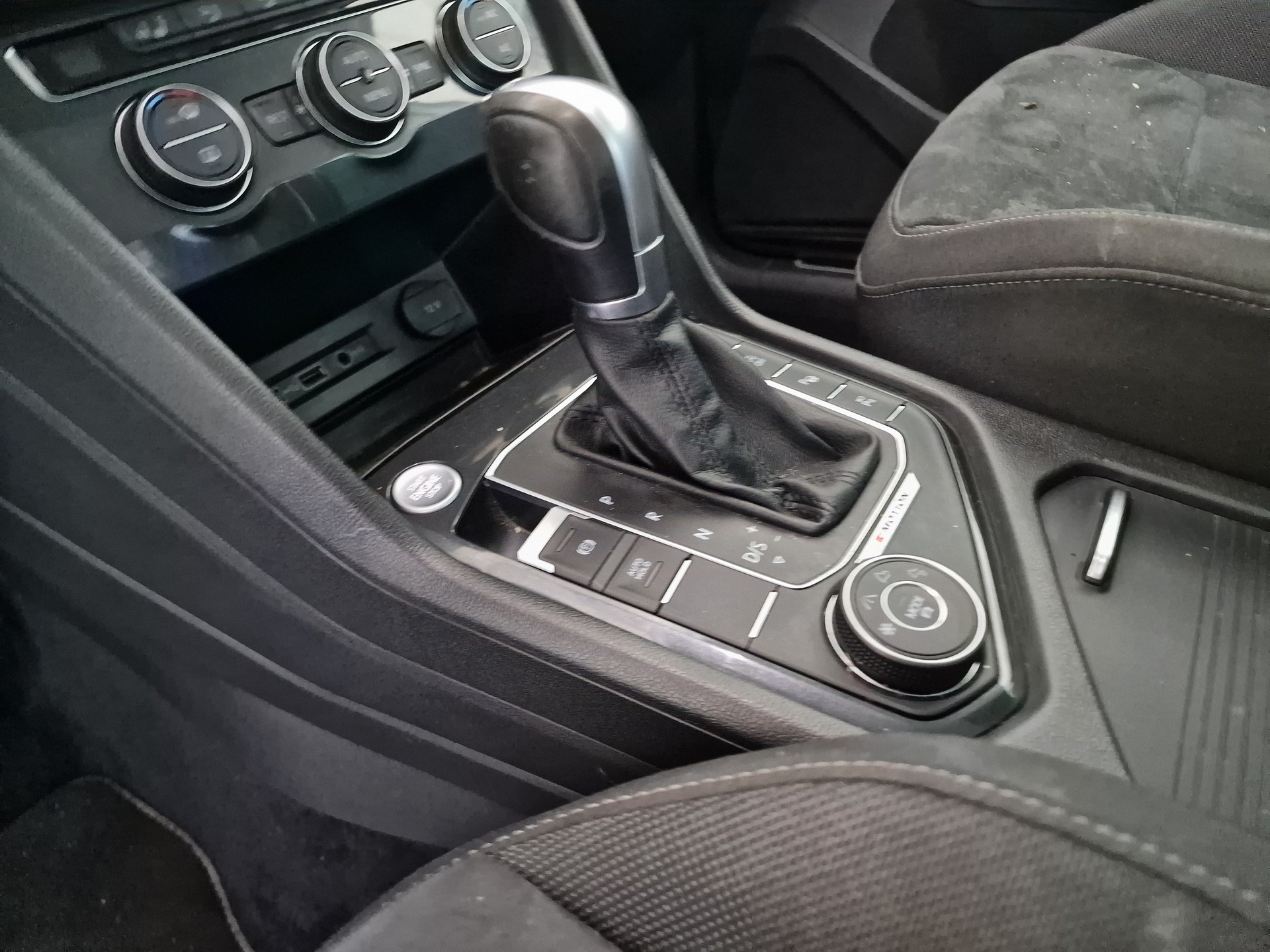 VW Tiguan 2.0TSI Highline 4Motion DSG 24Mt Gara 8x Alu - 15