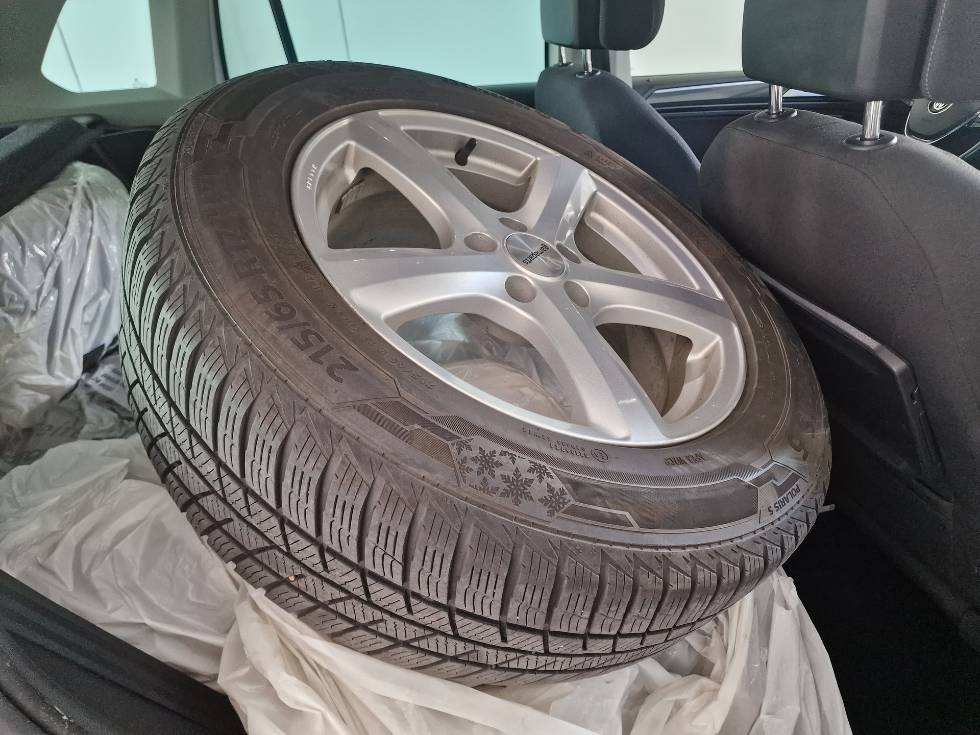 VW Tiguan 2.0TSI Highline 4Motion DSG 24Mt Gara 8x Alu - 28