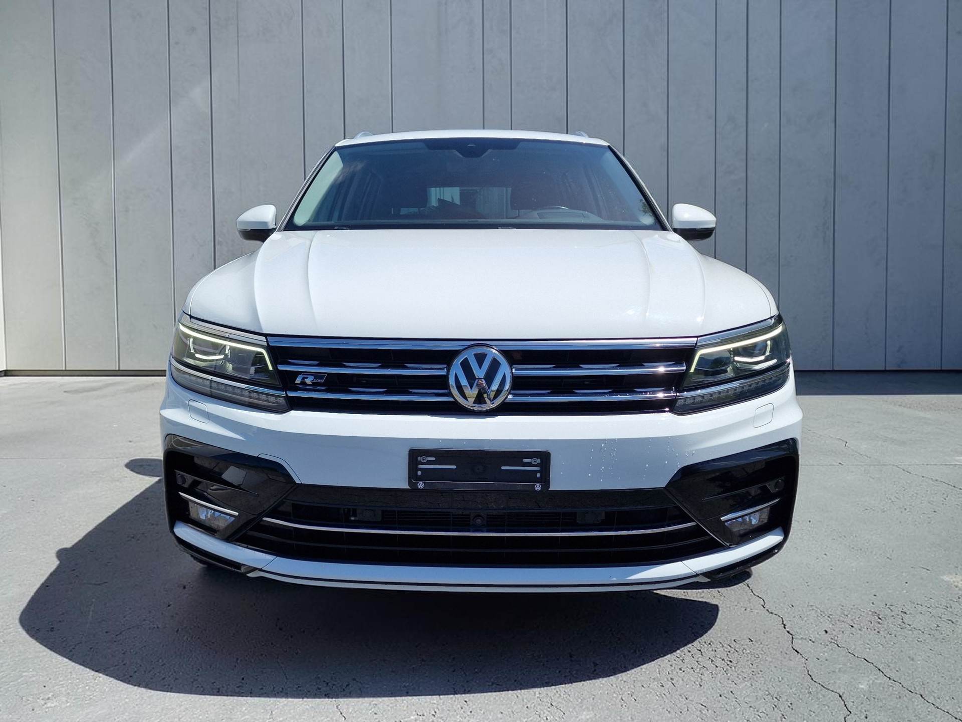 VW Tiguan 2.0TSI Highline 4Motion DSG 24Mt Gara 8x Alu - 3
