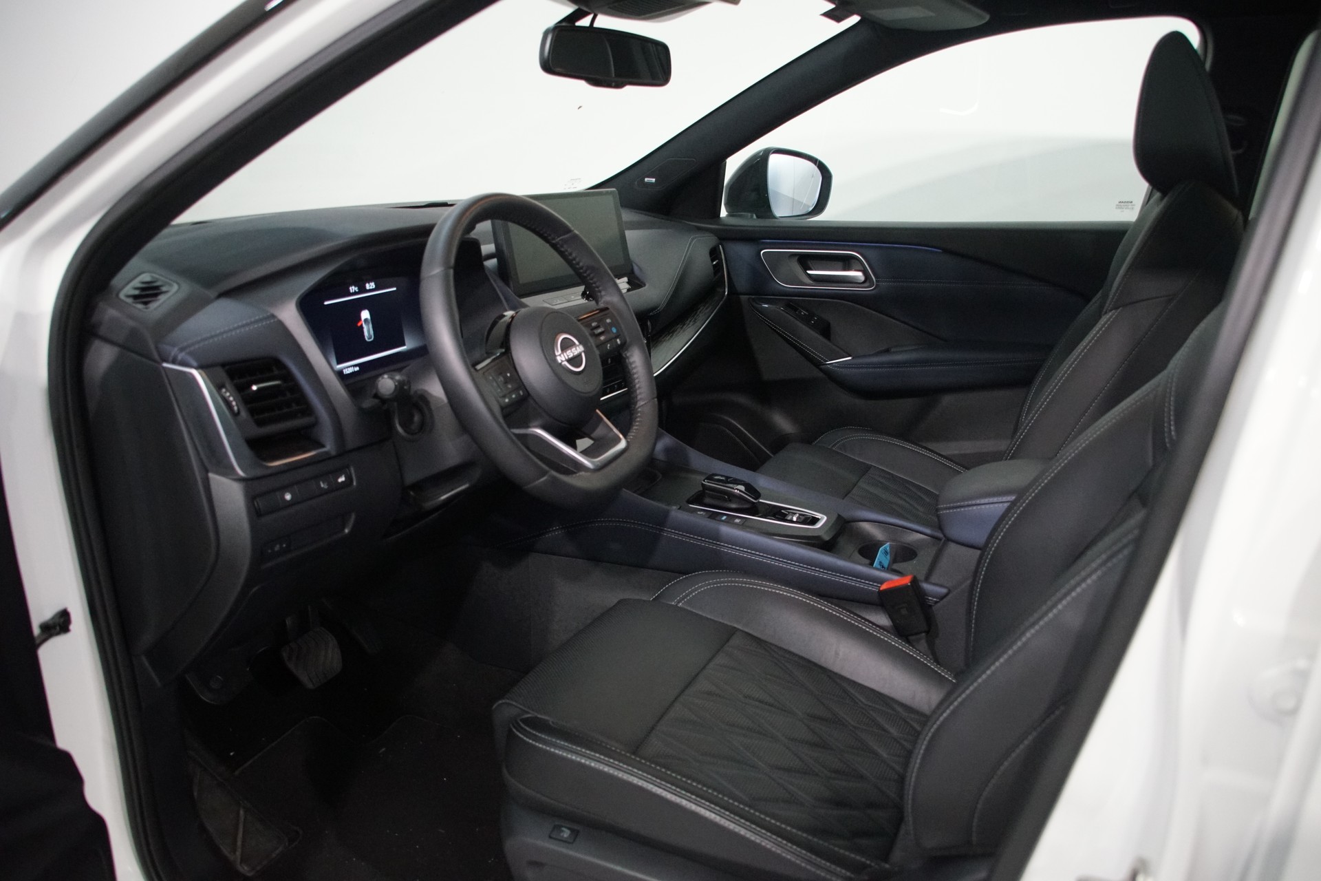 NISSAN Qashqai 1.5 VC-T e-Power Tekna+ - 10