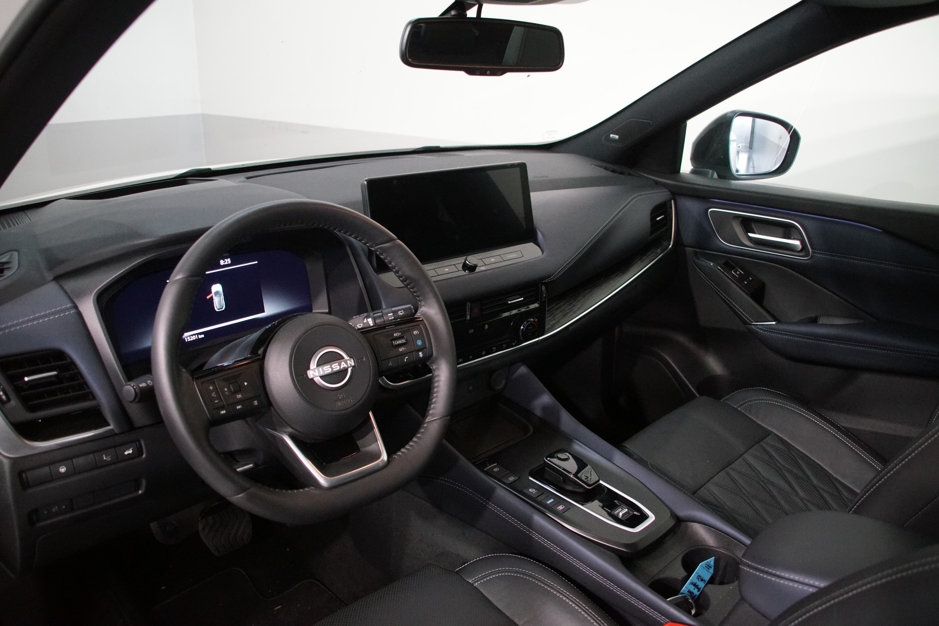 NISSAN Qashqai 1.5 VC-T e-Power Tekna+ - 14