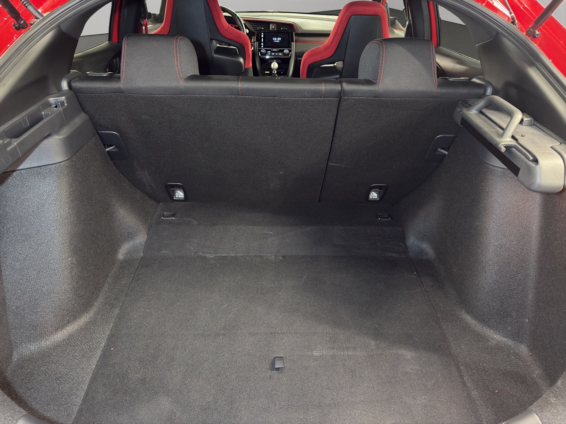 HONDA Civic 2.0 VTEC Type R GT - 12