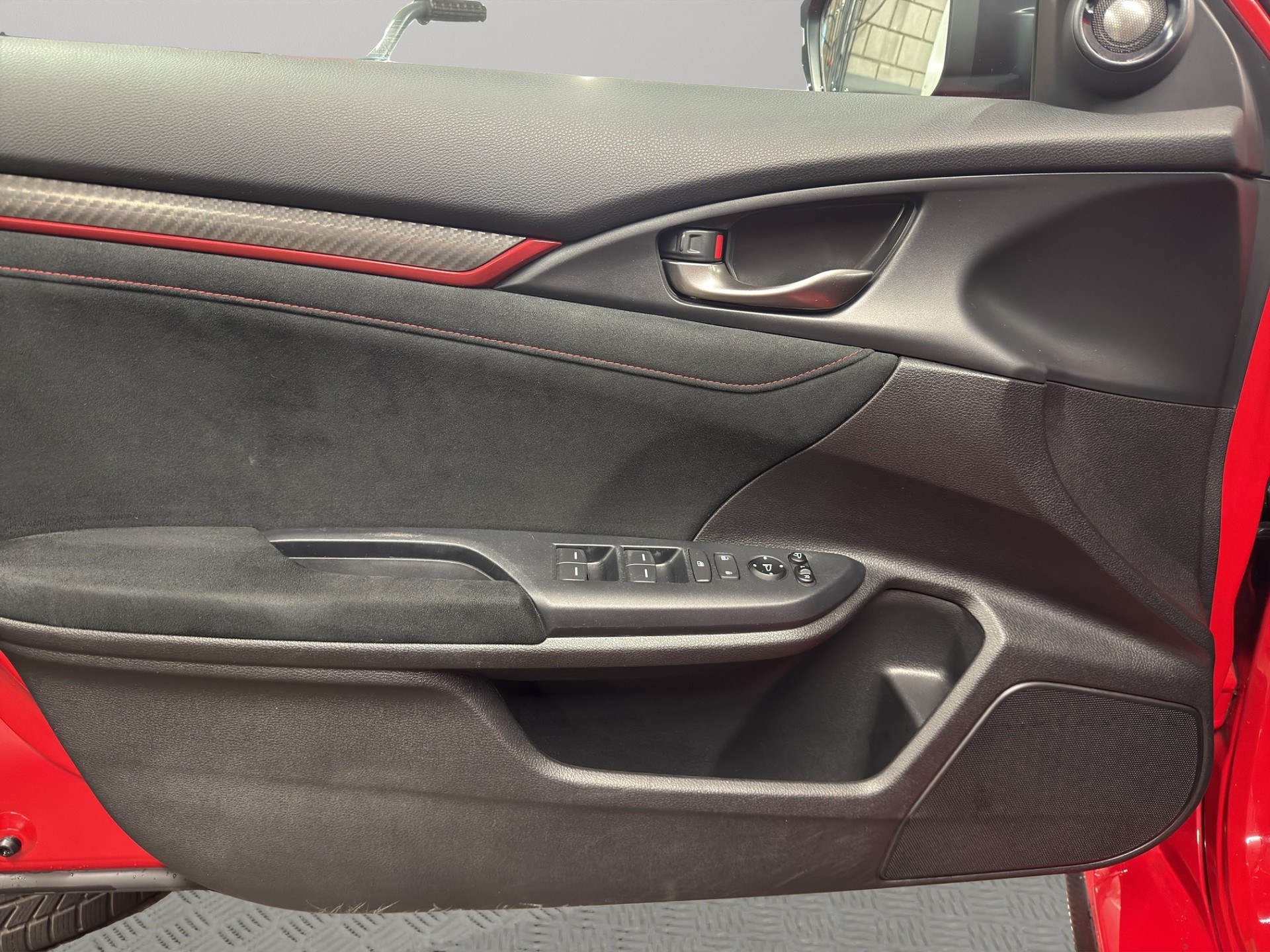 HONDA Civic 2.0 VTEC Type R GT - 9