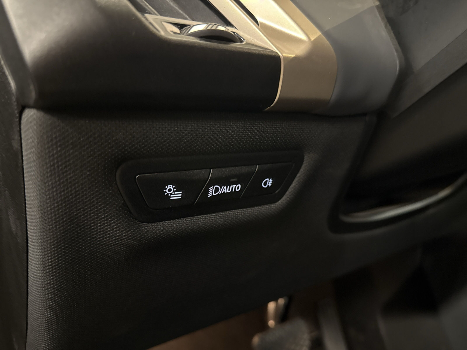 BMW iX xDrive50 - 20