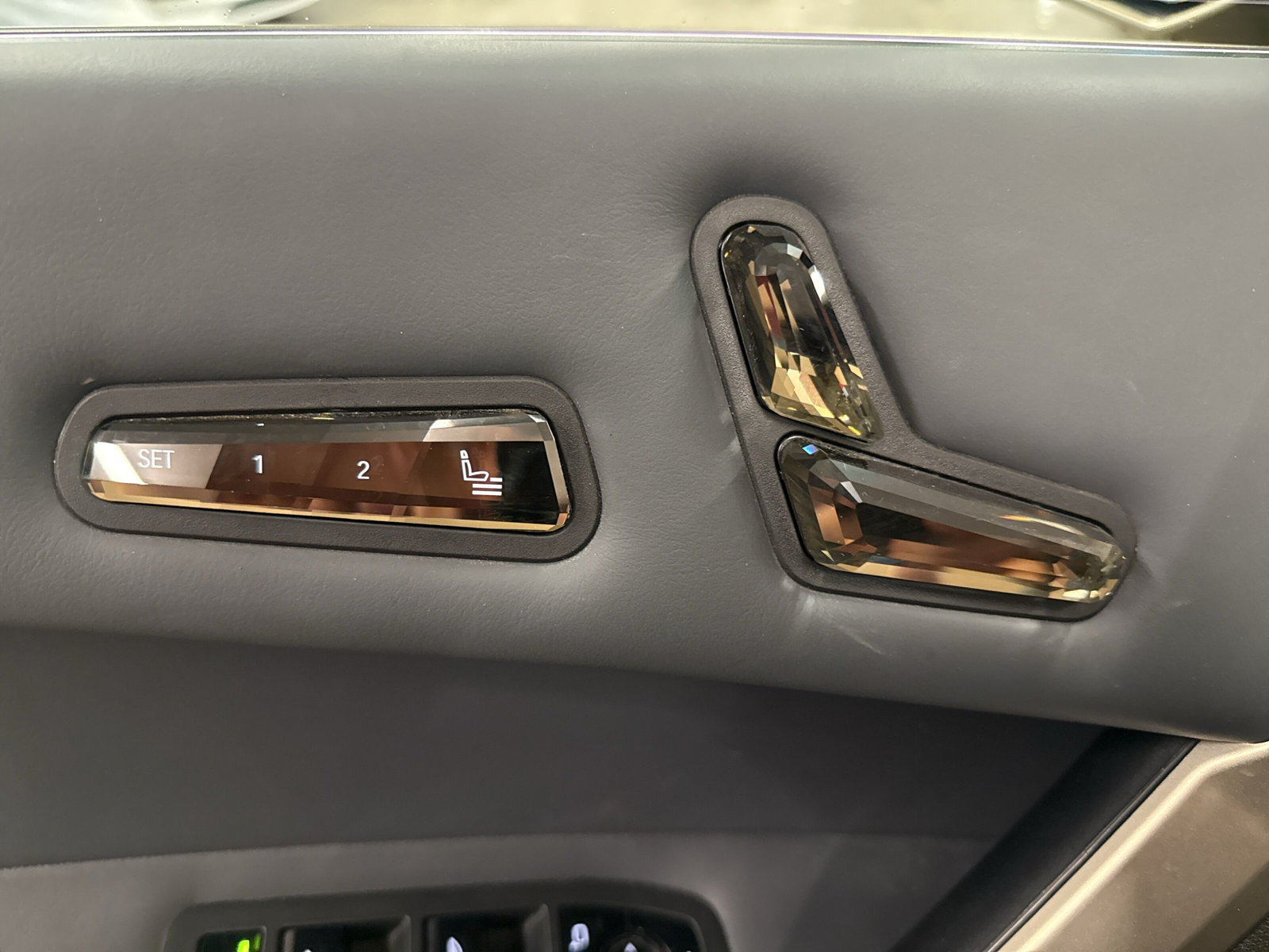 BMW iX xDrive50 - 19