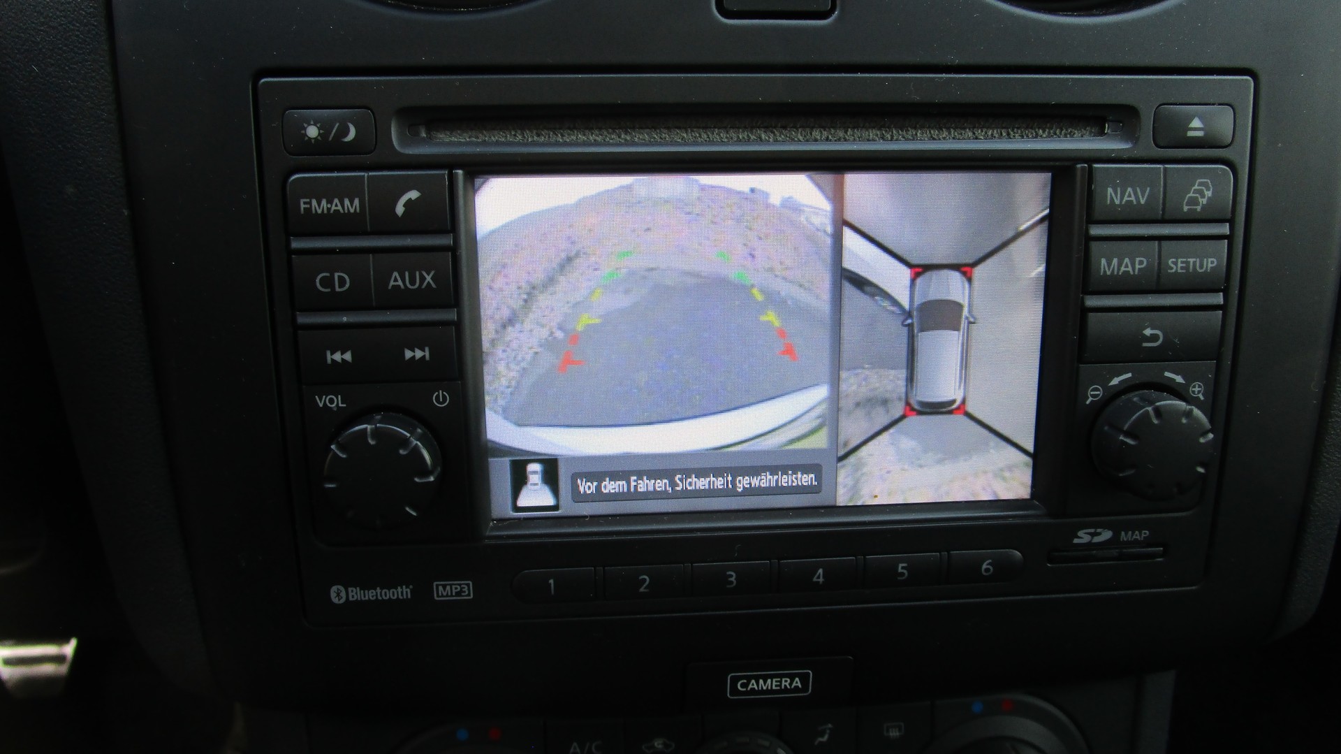 NISSAN Qashqai 2.0 360 - 12