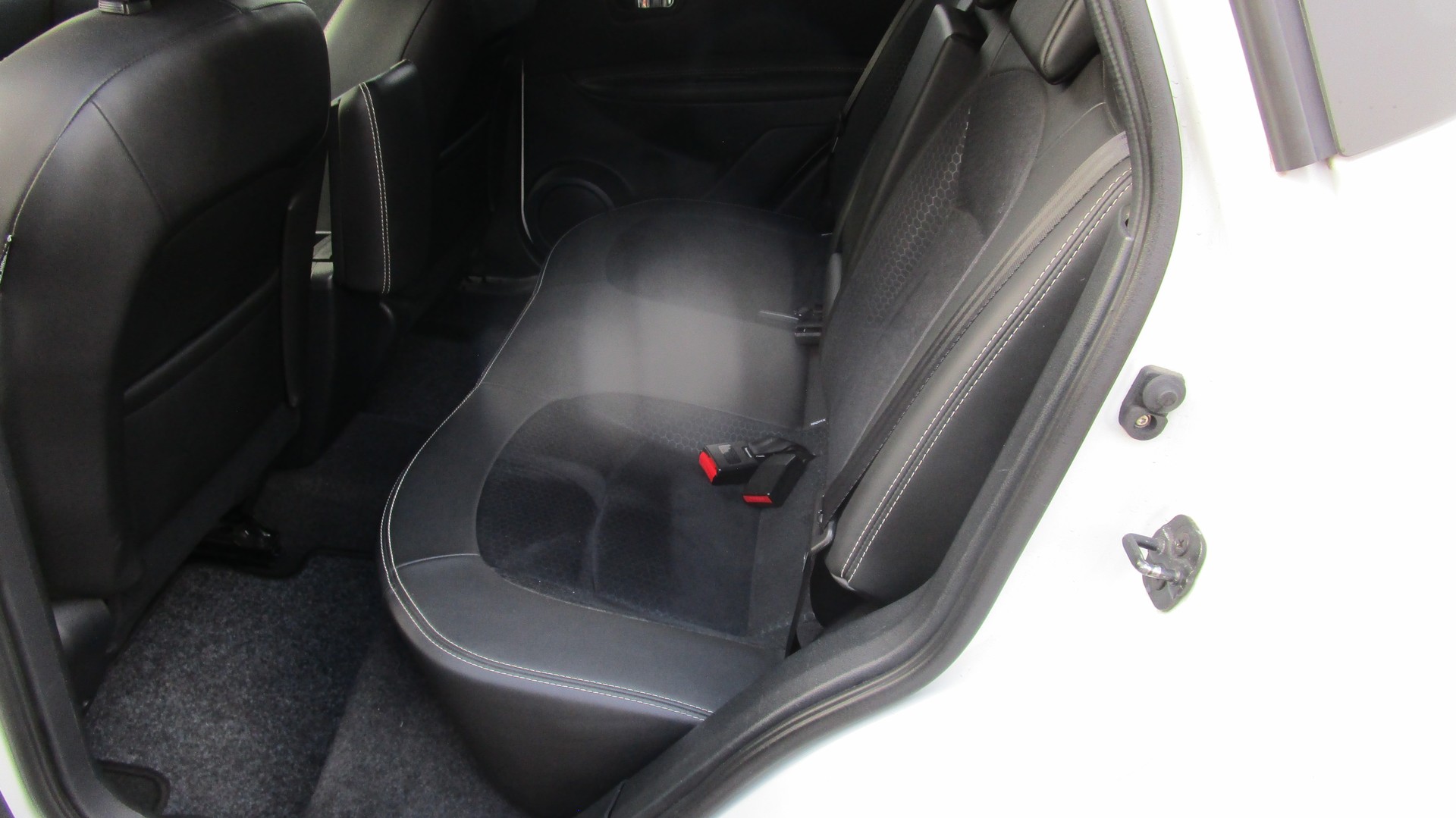 NISSAN Qashqai 2.0 360 - 9