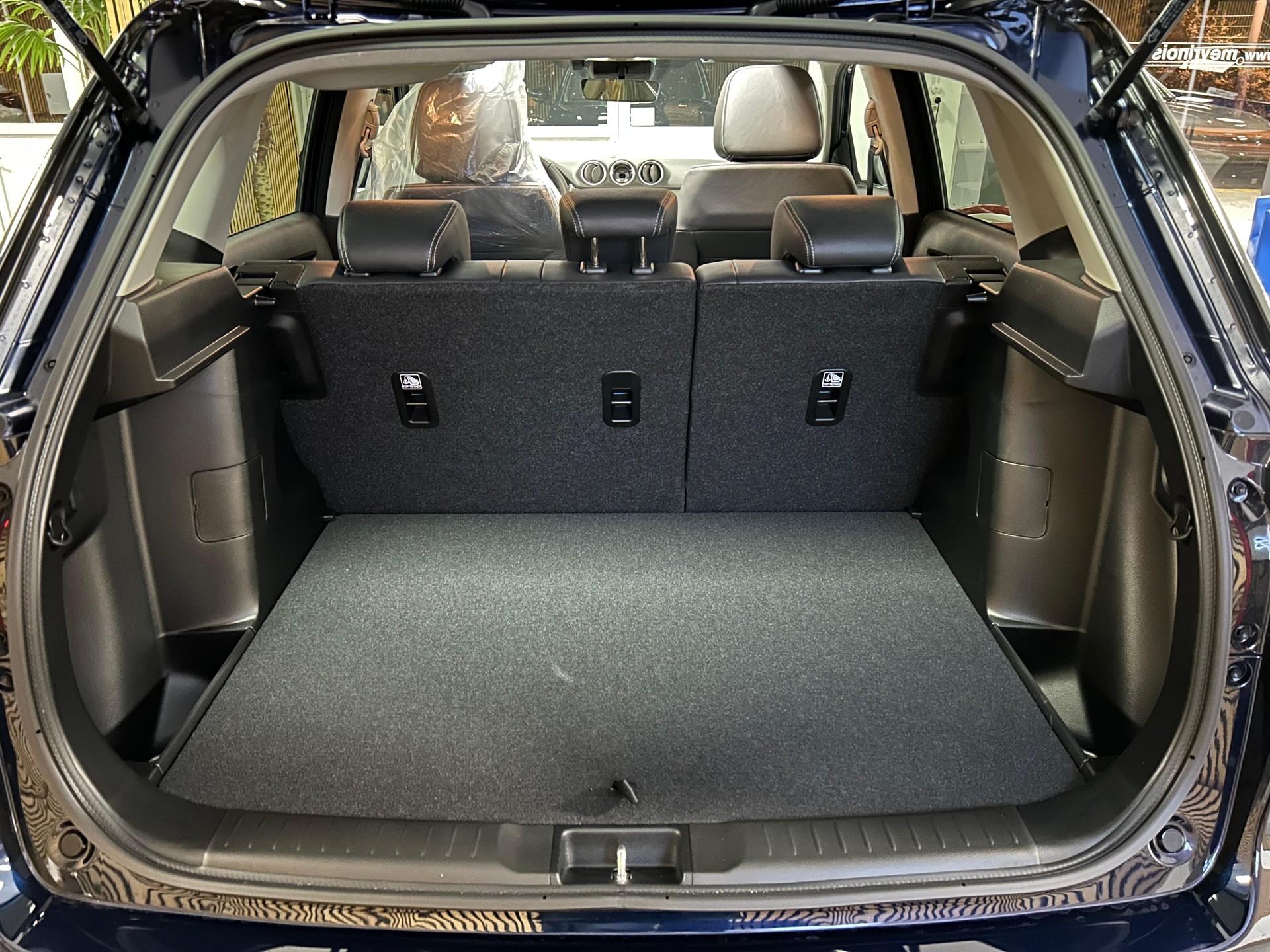 SUZUKI Vitara 1.4 T Sakura Top Hybrid 4x4 - 20