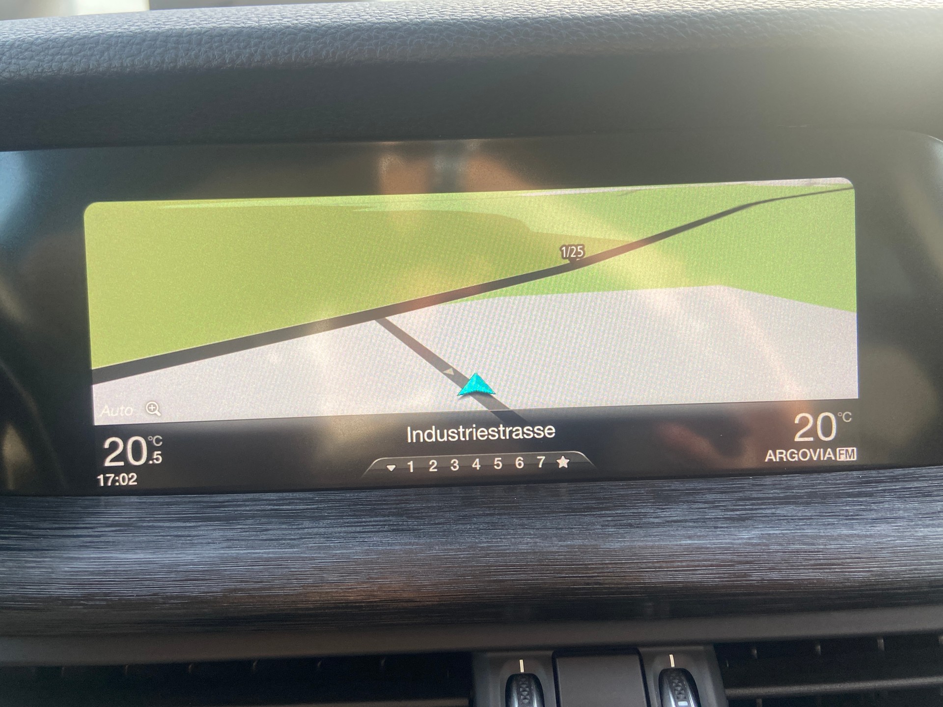 ALFA ROMEO Stelvio 2.0 Super Q4 Automatic - 13