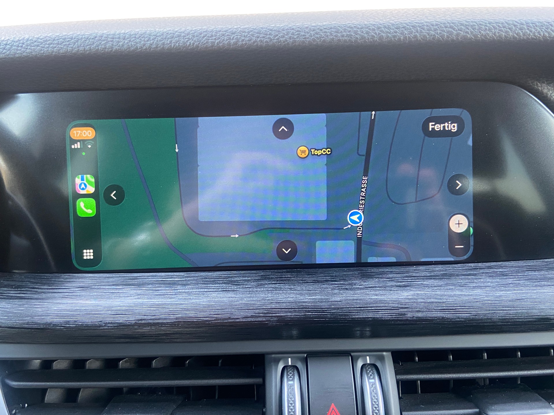 ALFA ROMEO Stelvio 2.0 Super Q4 Automatic - 14