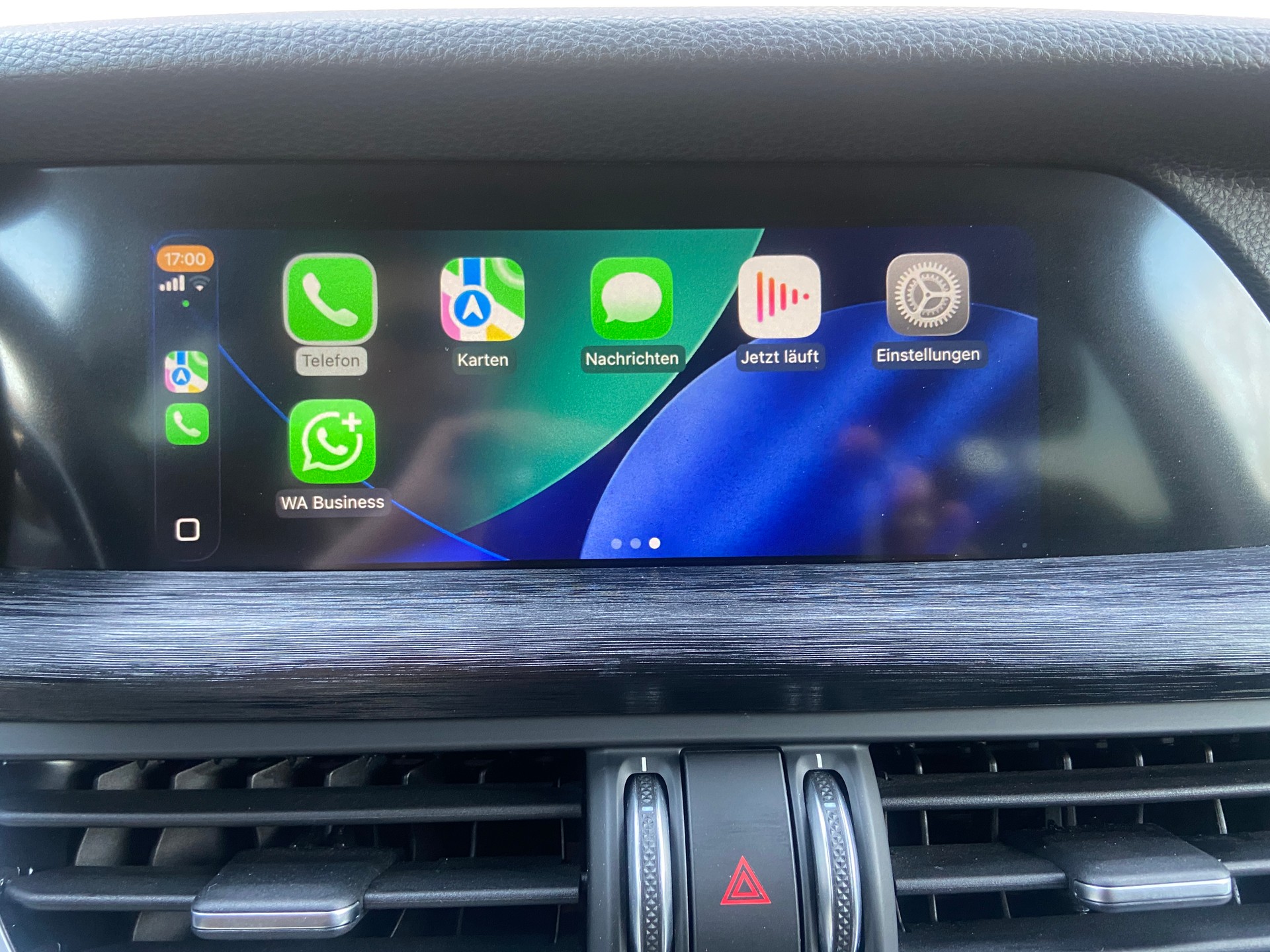 ALFA ROMEO Stelvio 2.0 Super Q4 Automatic - 12