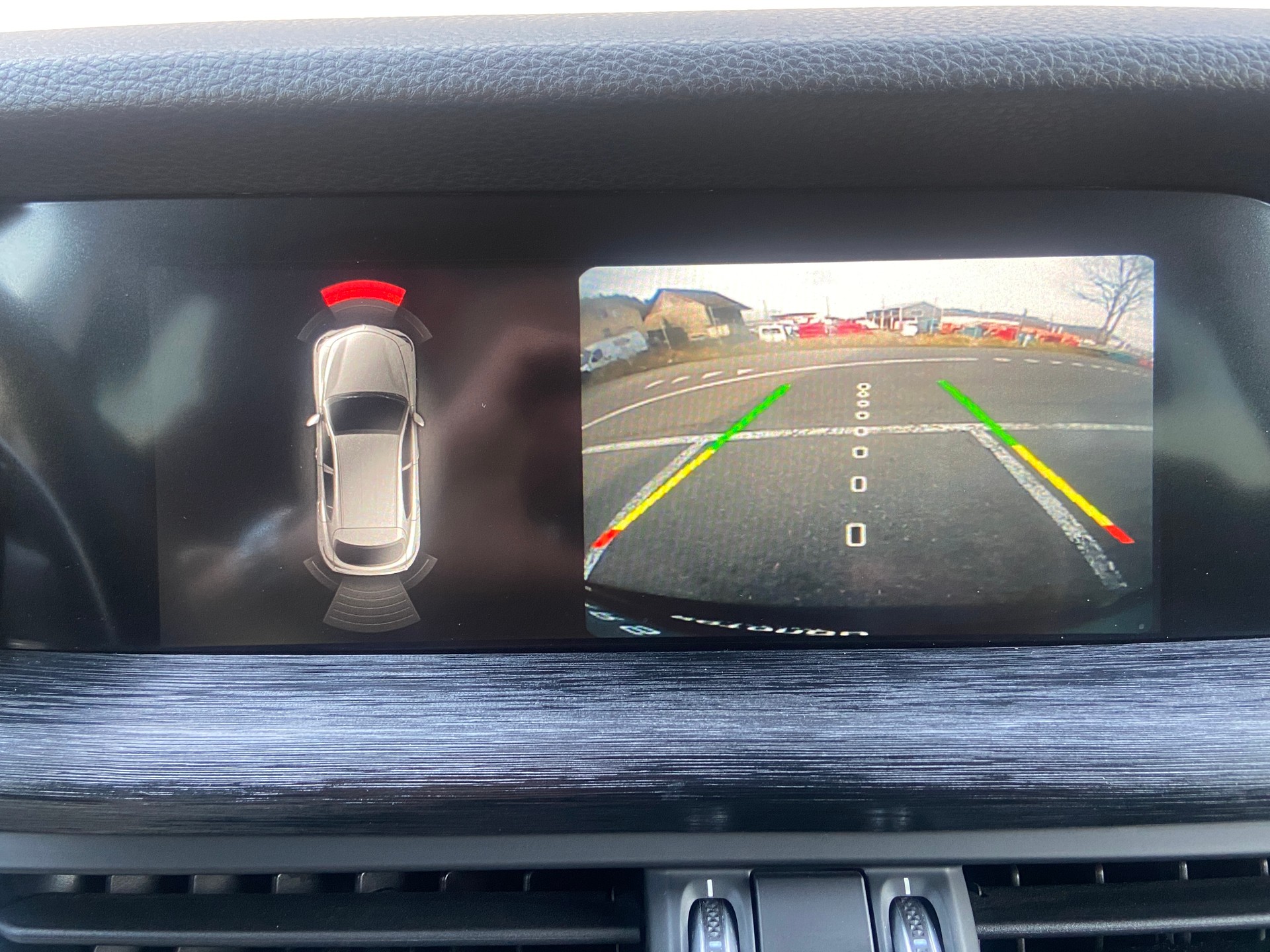 ALFA ROMEO Stelvio 2.0 Super Q4 Automatic - 15