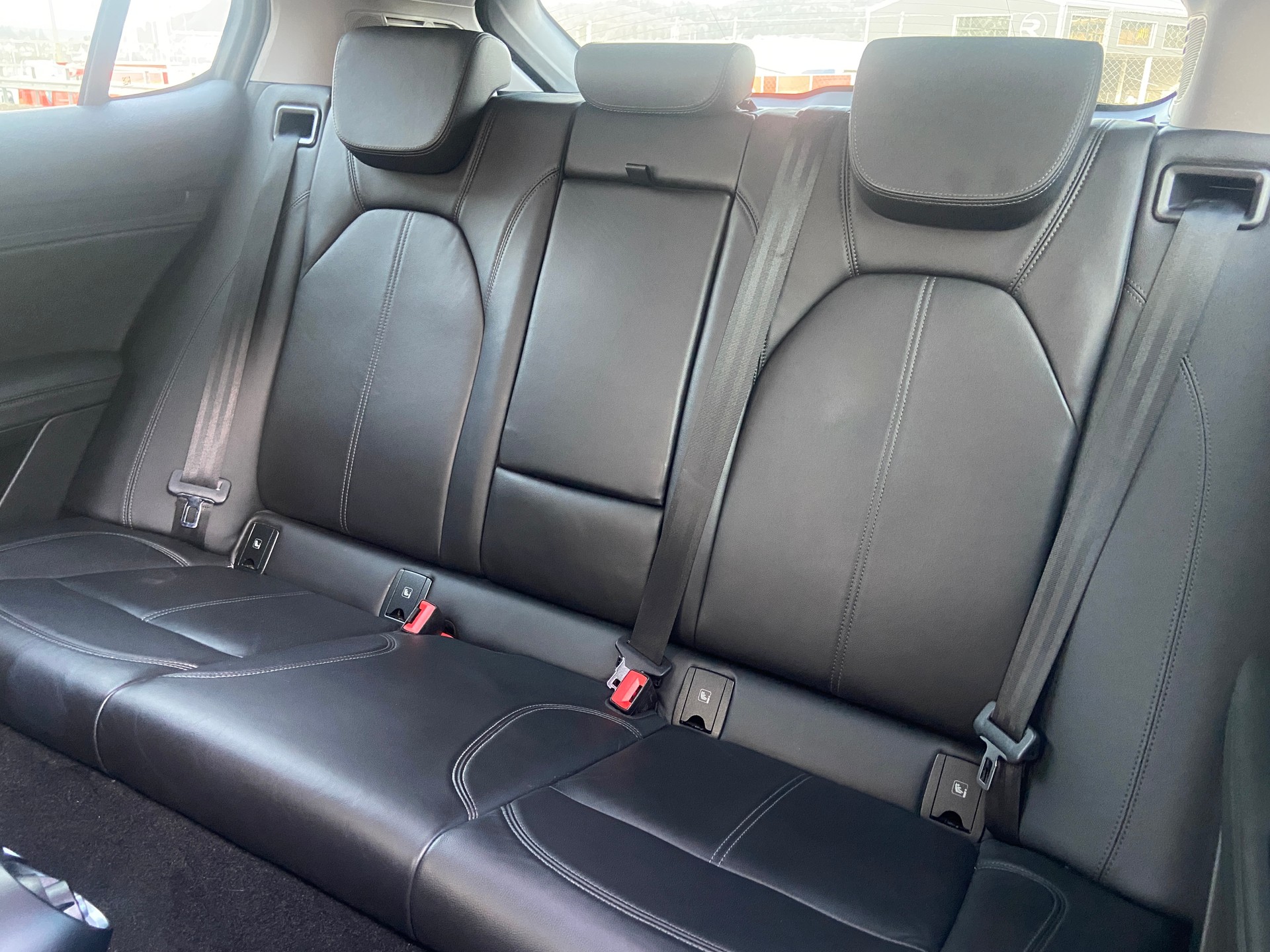 ALFA ROMEO Stelvio 2.0 Super Q4 Automatic - 7