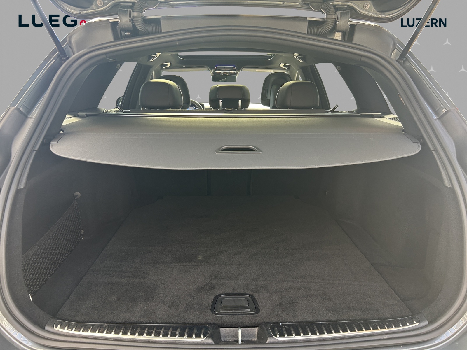 MERCEDES-BENZ C 300 T 4Matic AMG Line - 15