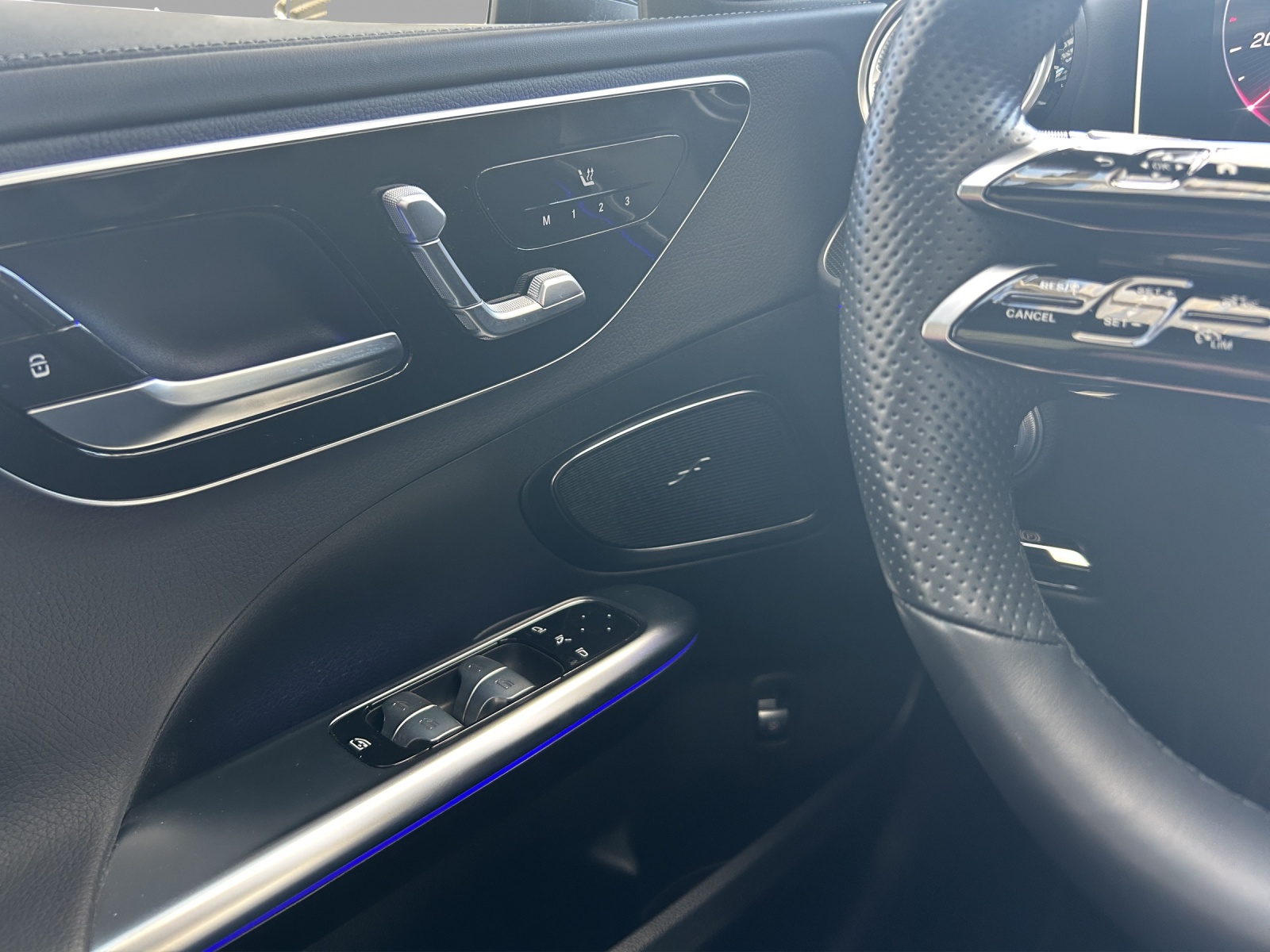 MERCEDES-BENZ C 300 T 4Matic AMG Line - 13