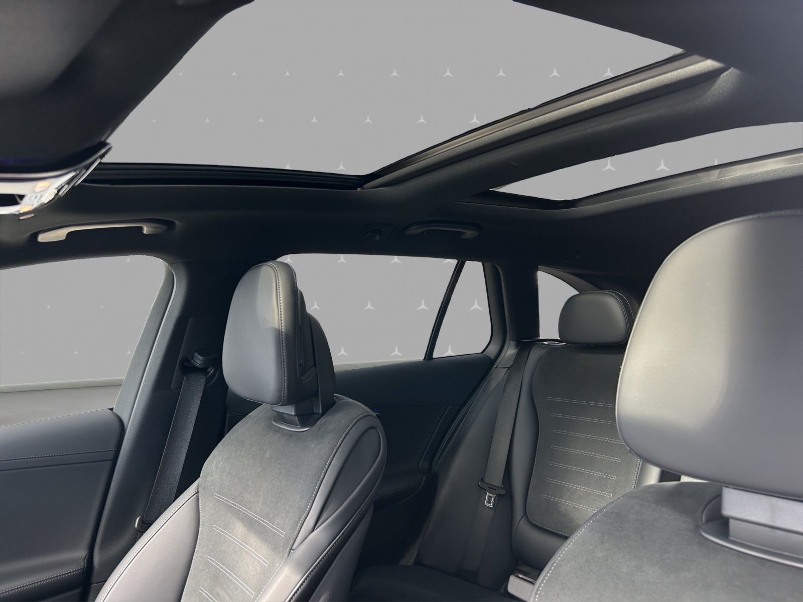 MERCEDES-BENZ C 300 T 4Matic AMG Line - 9