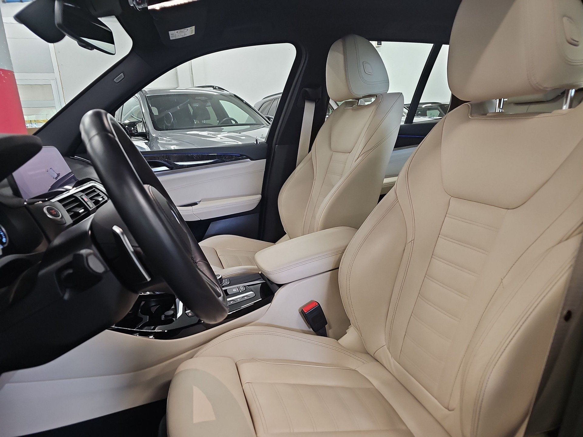BMW X3 xDrive 30e M Sport - 10
