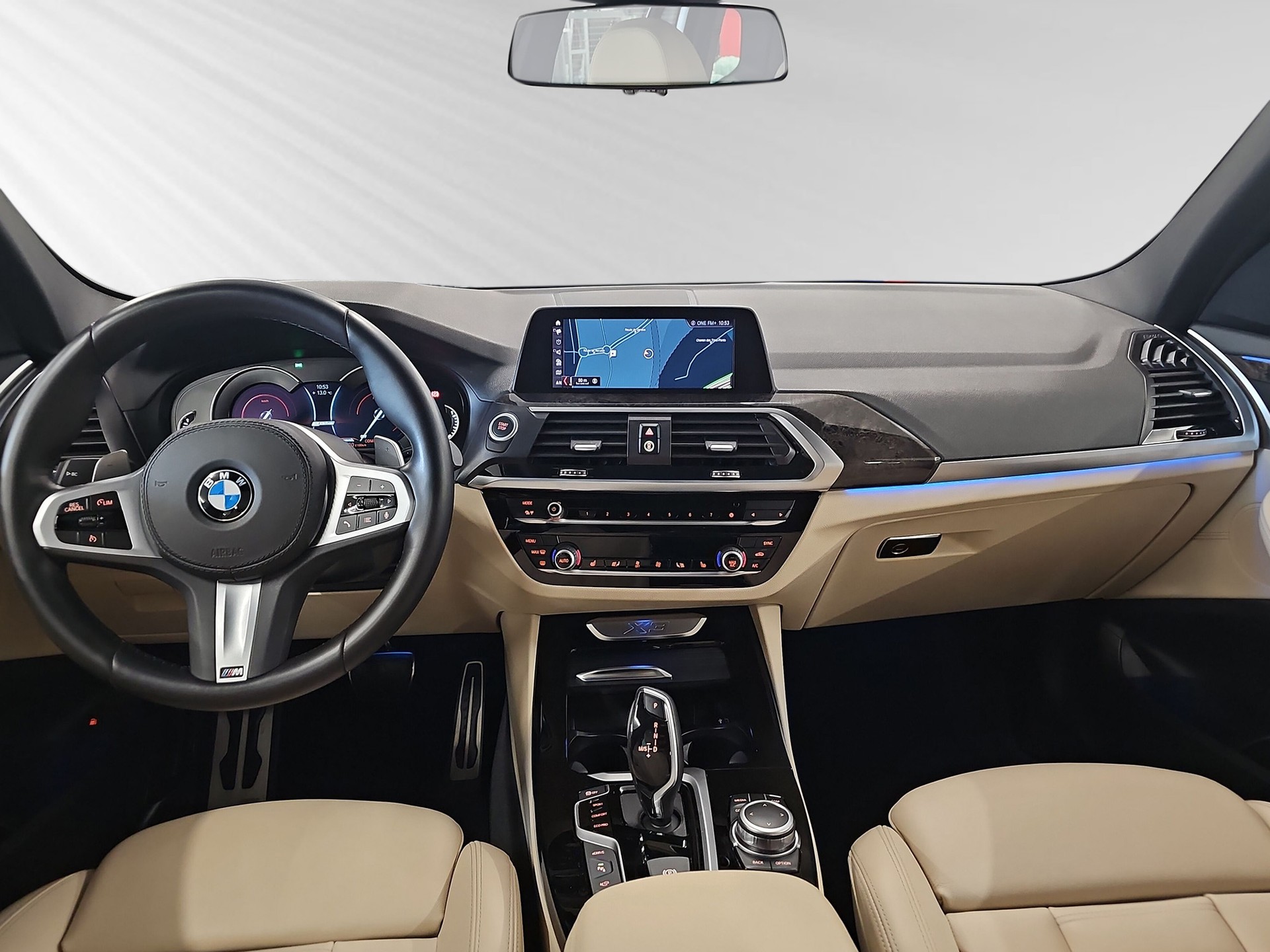 BMW X3 xDrive 30e M Sport - 6