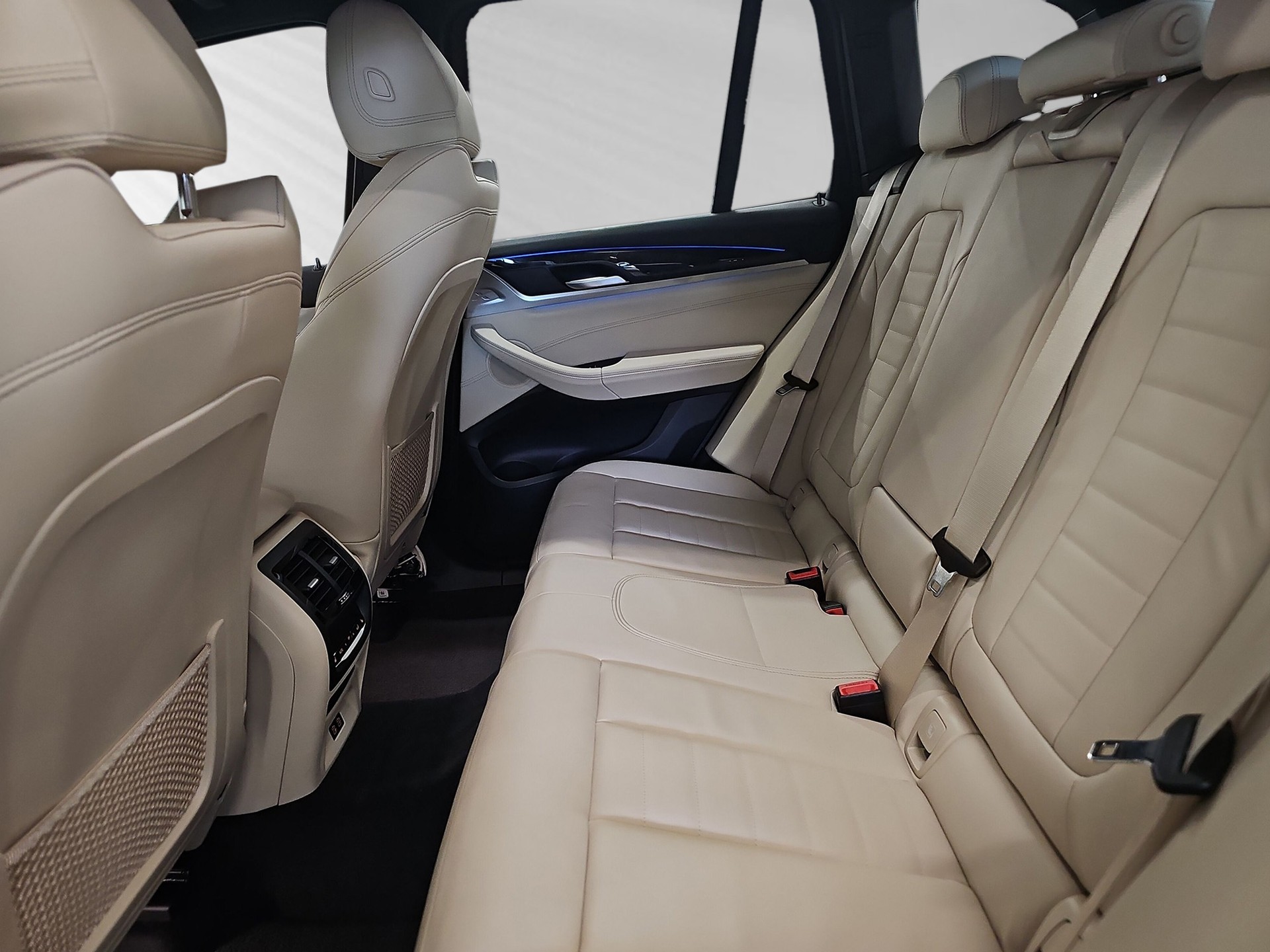 BMW X3 xDrive 30e M Sport - 7