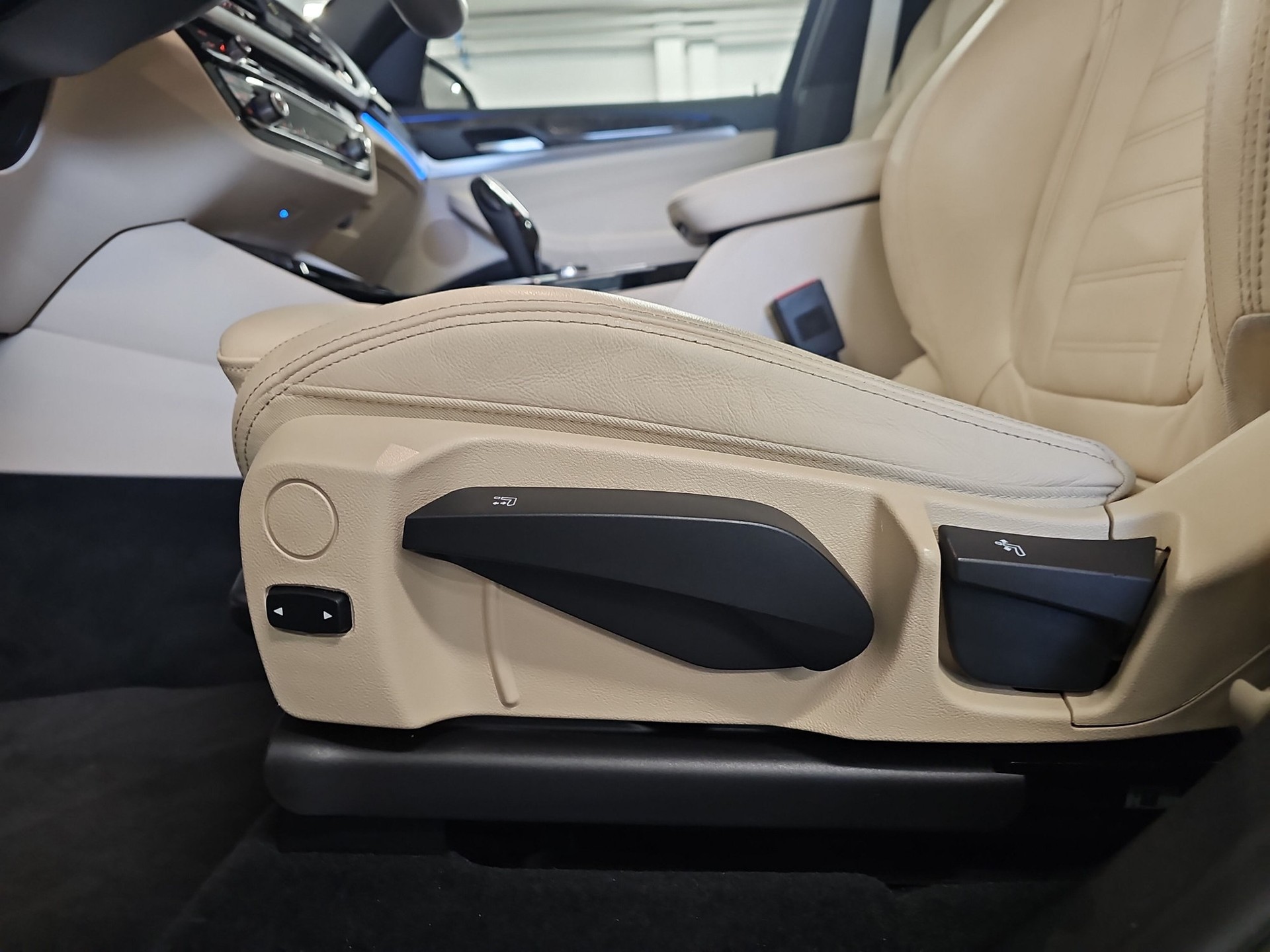 BMW X3 xDrive 30e M Sport - 19