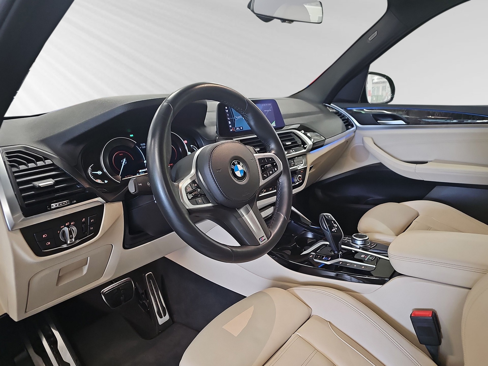 BMW X3 xDrive 30e M Sport - 4