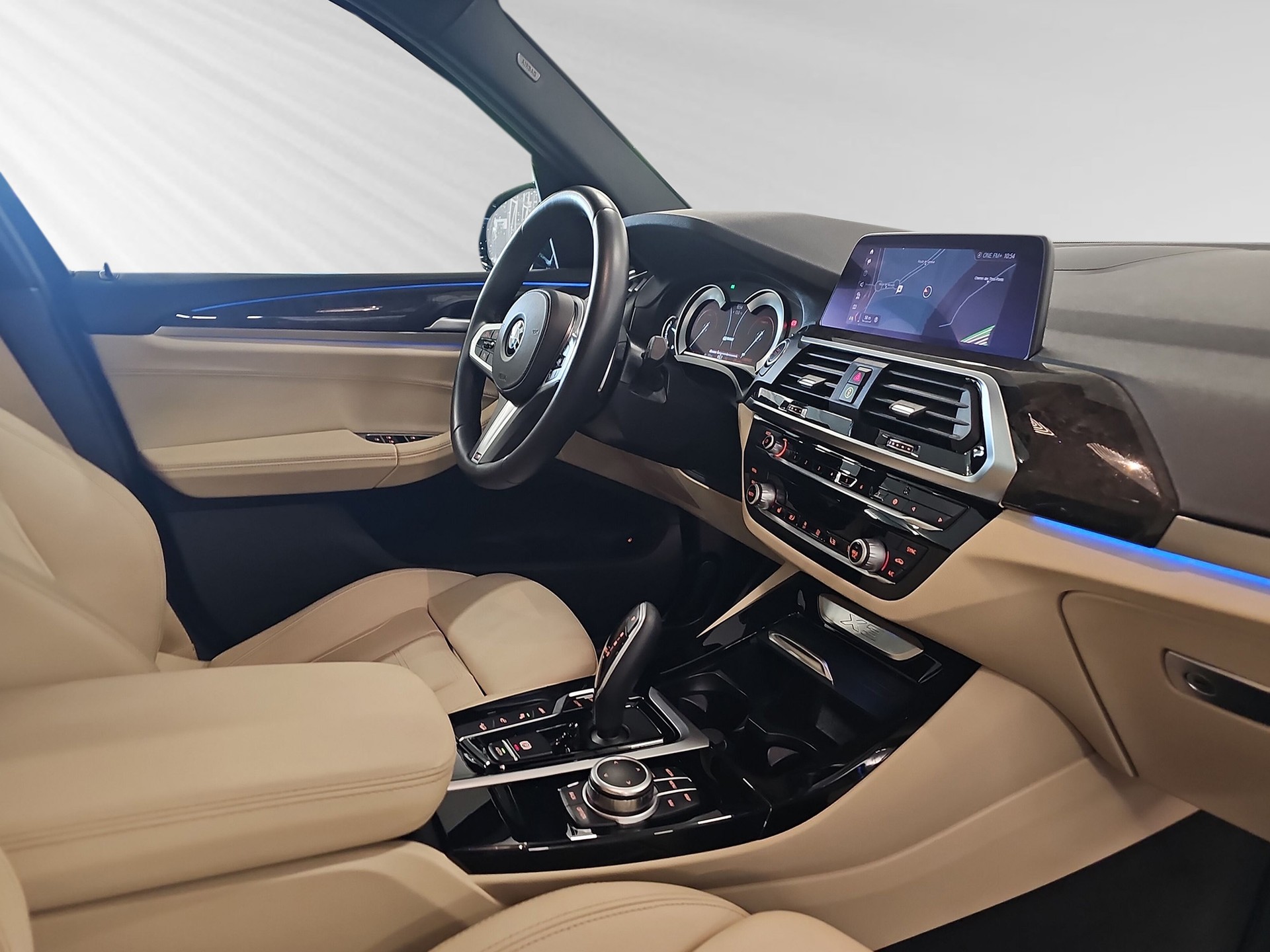 BMW X3 xDrive 30e M Sport - 5