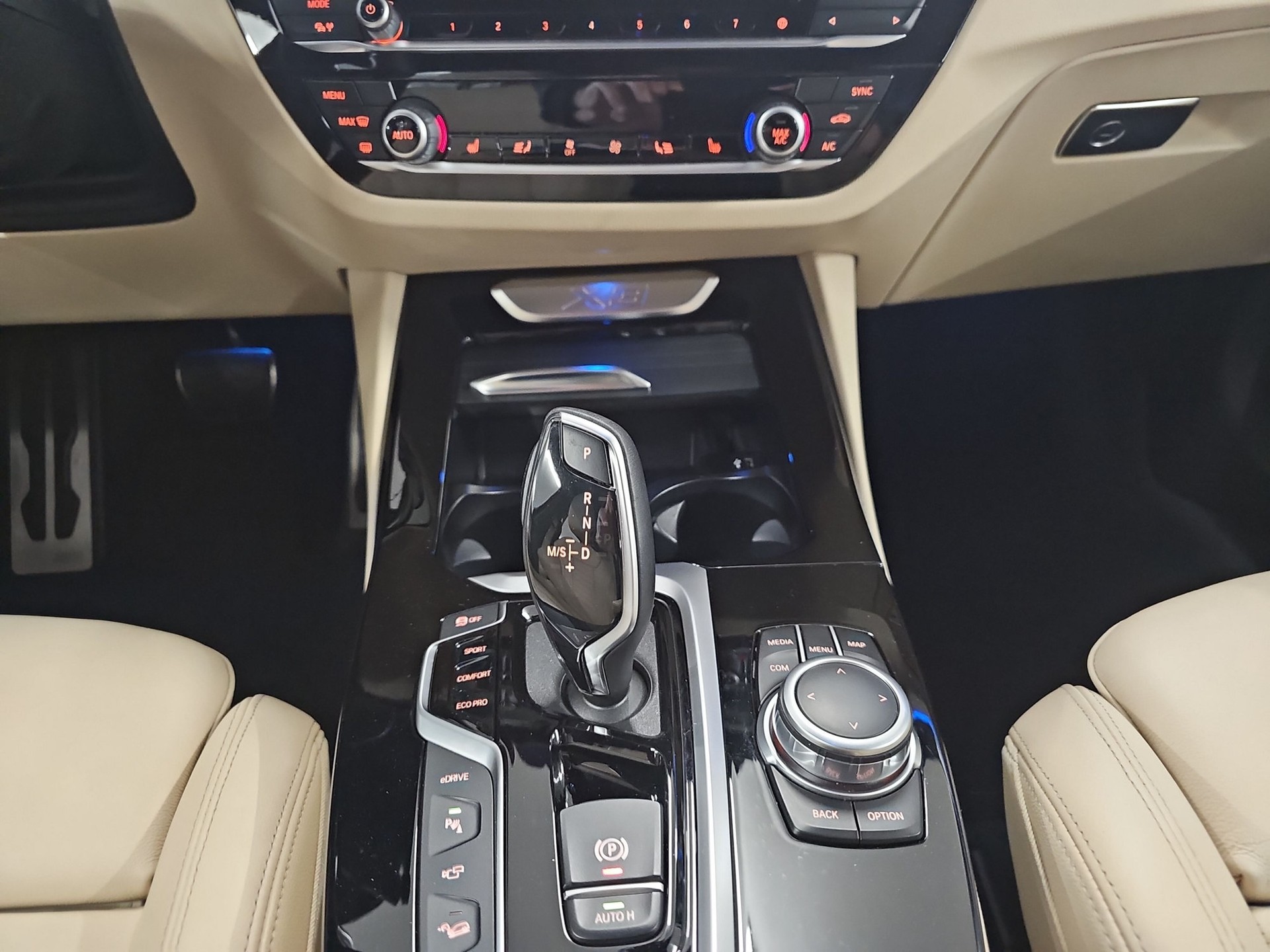 BMW X3 xDrive 30e M Sport - 13